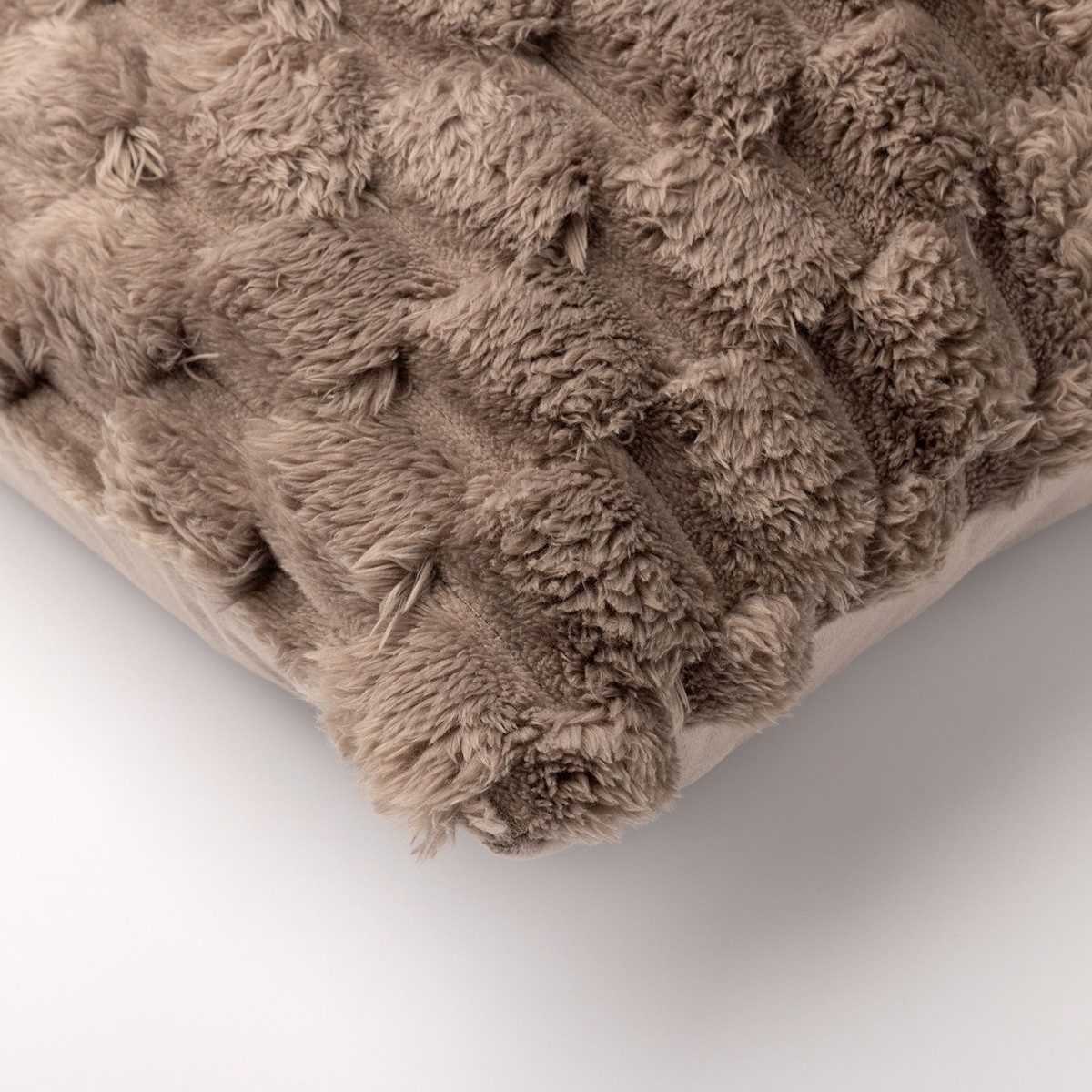 Dutch Decor Kissenbezug 'Viva' 45 x 45 cm – Bild 3 von 3