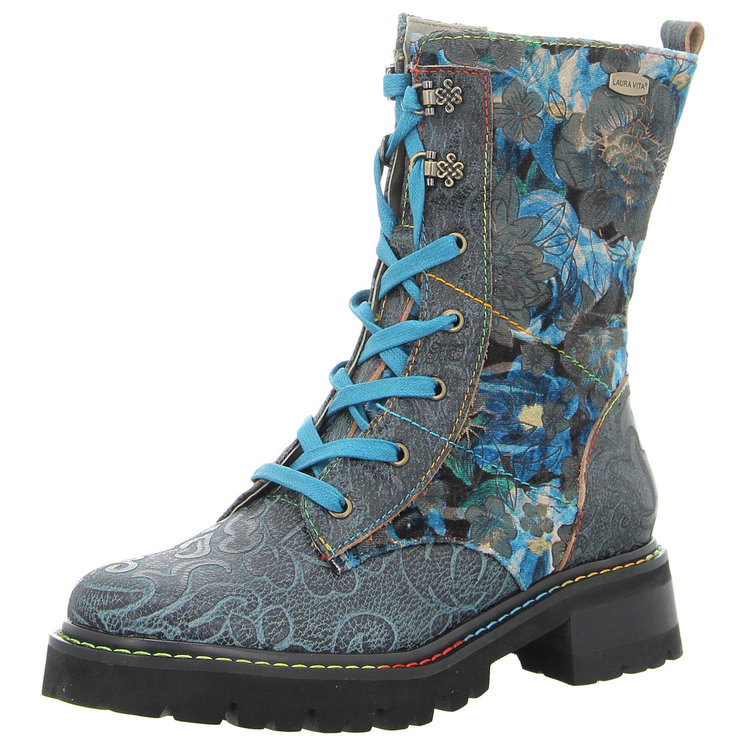 LAURA VITA Kouleo 20 Schnürstiefelette