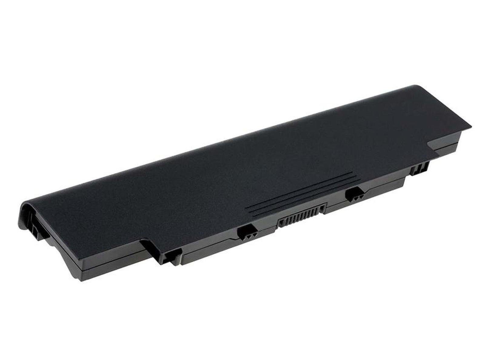 Powery Akku für Dell Inspiron N5110 Laptop-Akku 5200 mAh (11.1 V)