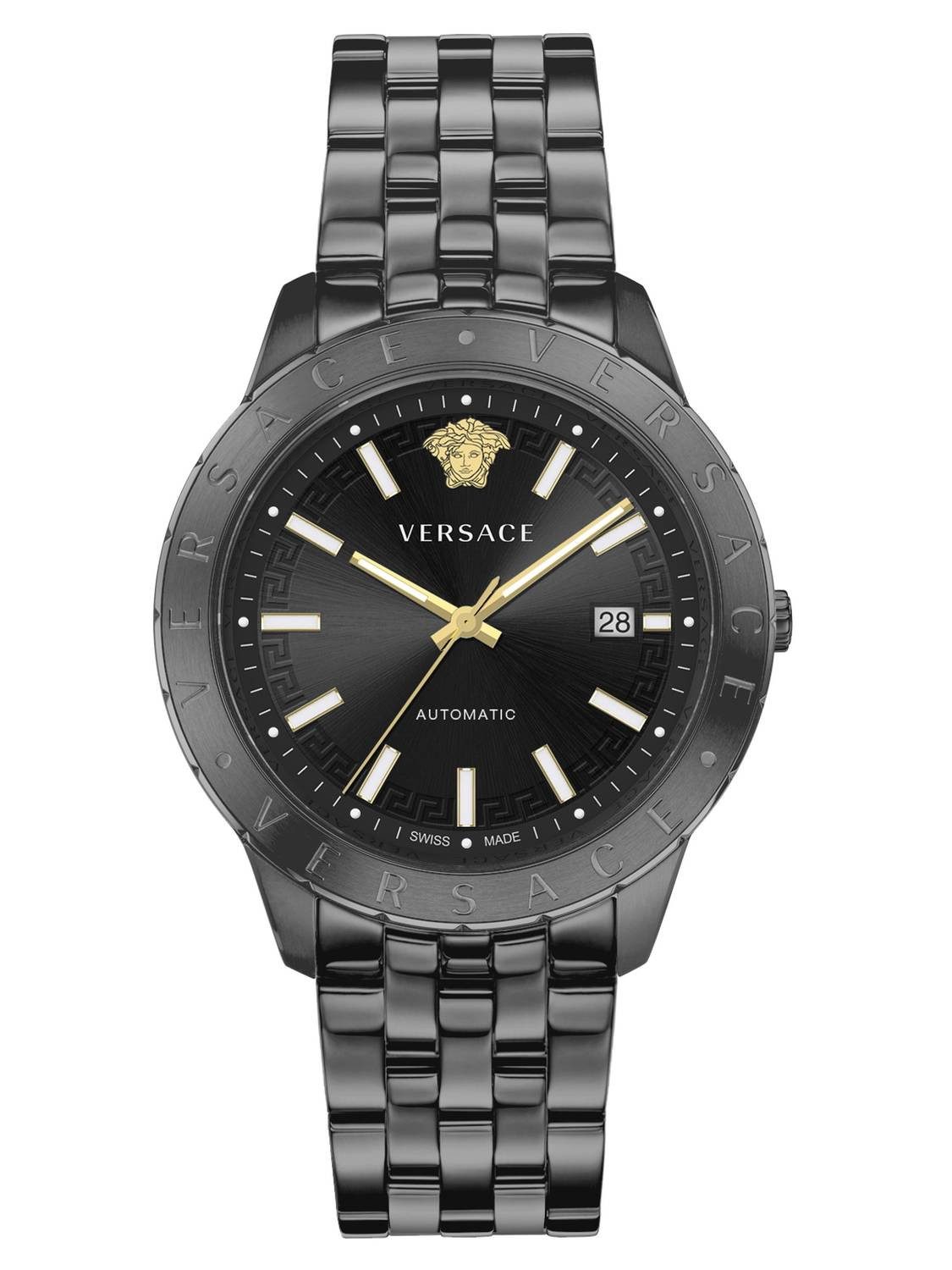 Schweizer Uhr UNIVERS