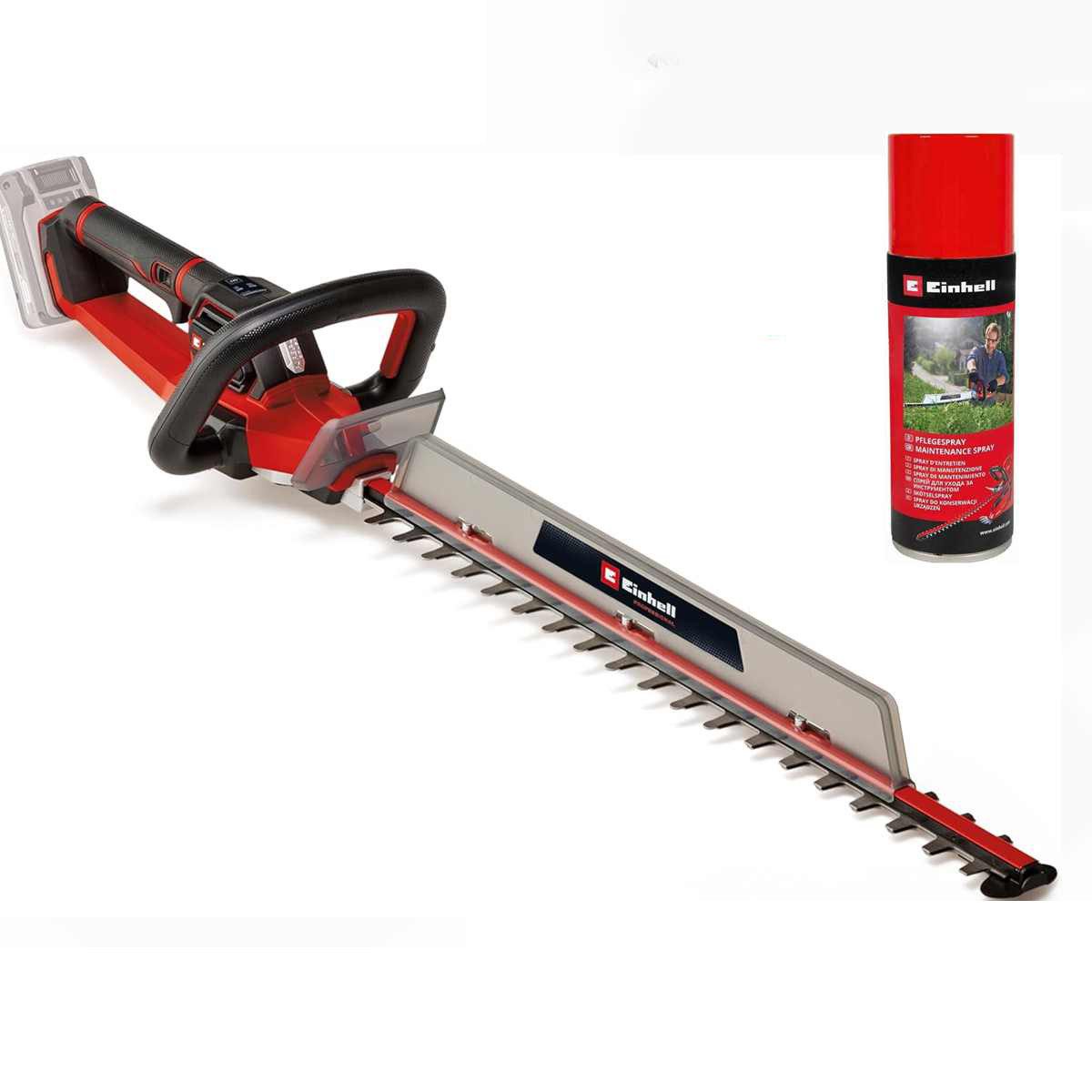 Einhell Akku-Heckenschere Einhell Pro Akku-Heckenschere GP-CH 18/61 Li BL- günstig online kaufen