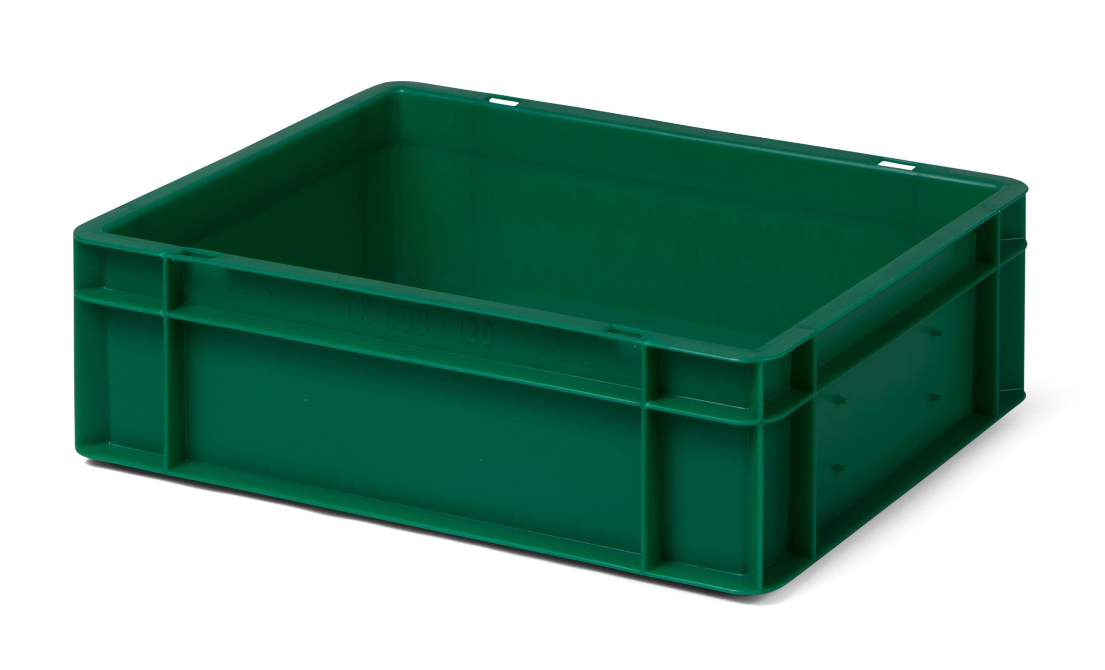 1a-Topstore Stapelbox TK 400, stapelbar spülmaschinengeeignet