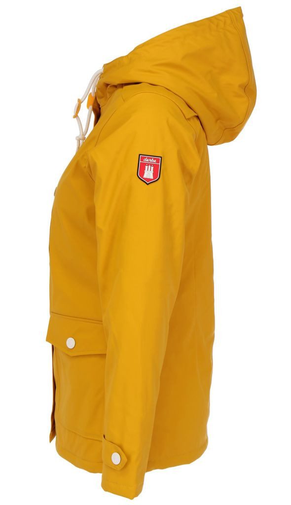 Derbe Winterjacke Pensholm