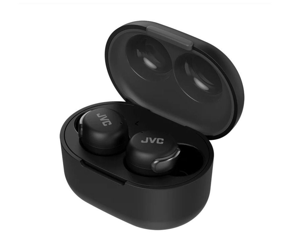 JVC HA-A30T True wireless (Noise-Canceling, Bluetooth) Kopfhörer