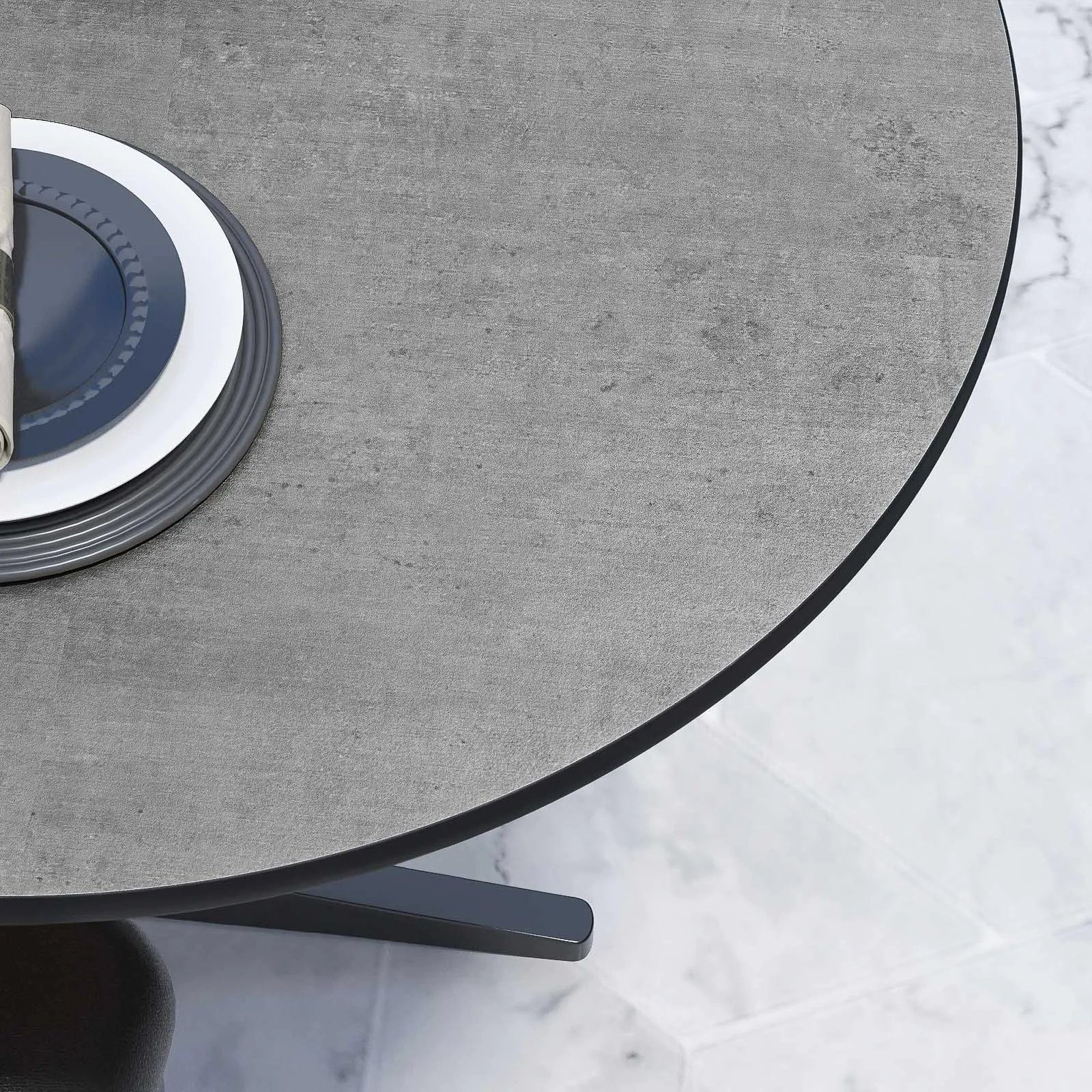 GGMMÖBEL Tischplatte COMPACT