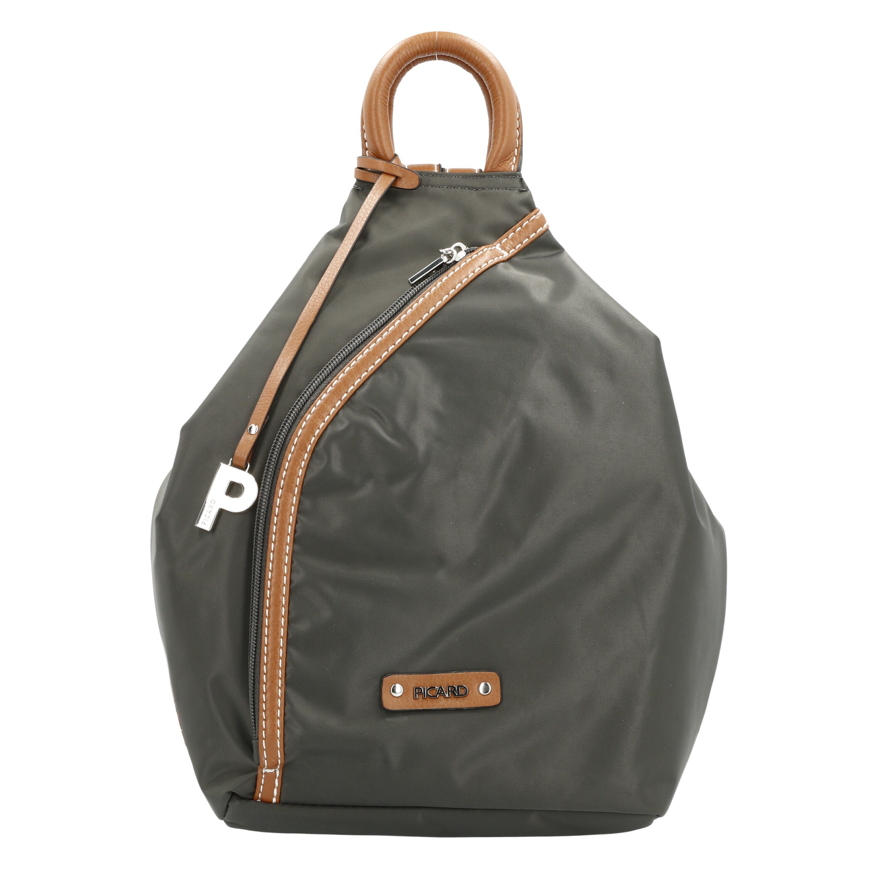 Rucksack PICARD Rucksack Sonja aus Nylon