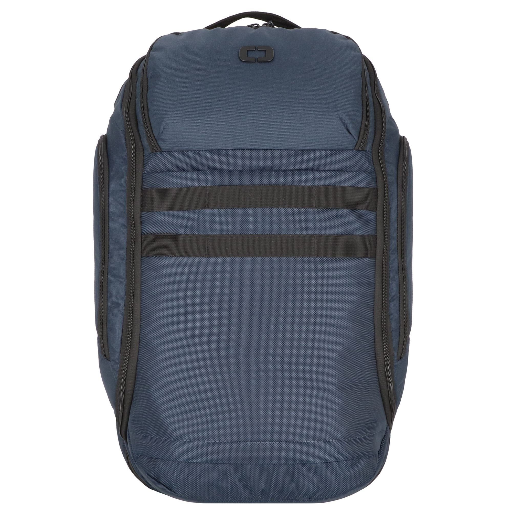 OGIO Rucksack Pace Pro, Polyester navy