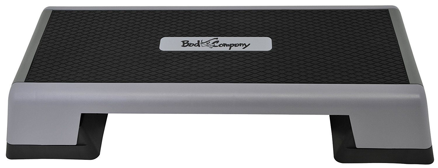 Bad Company Balanceboard