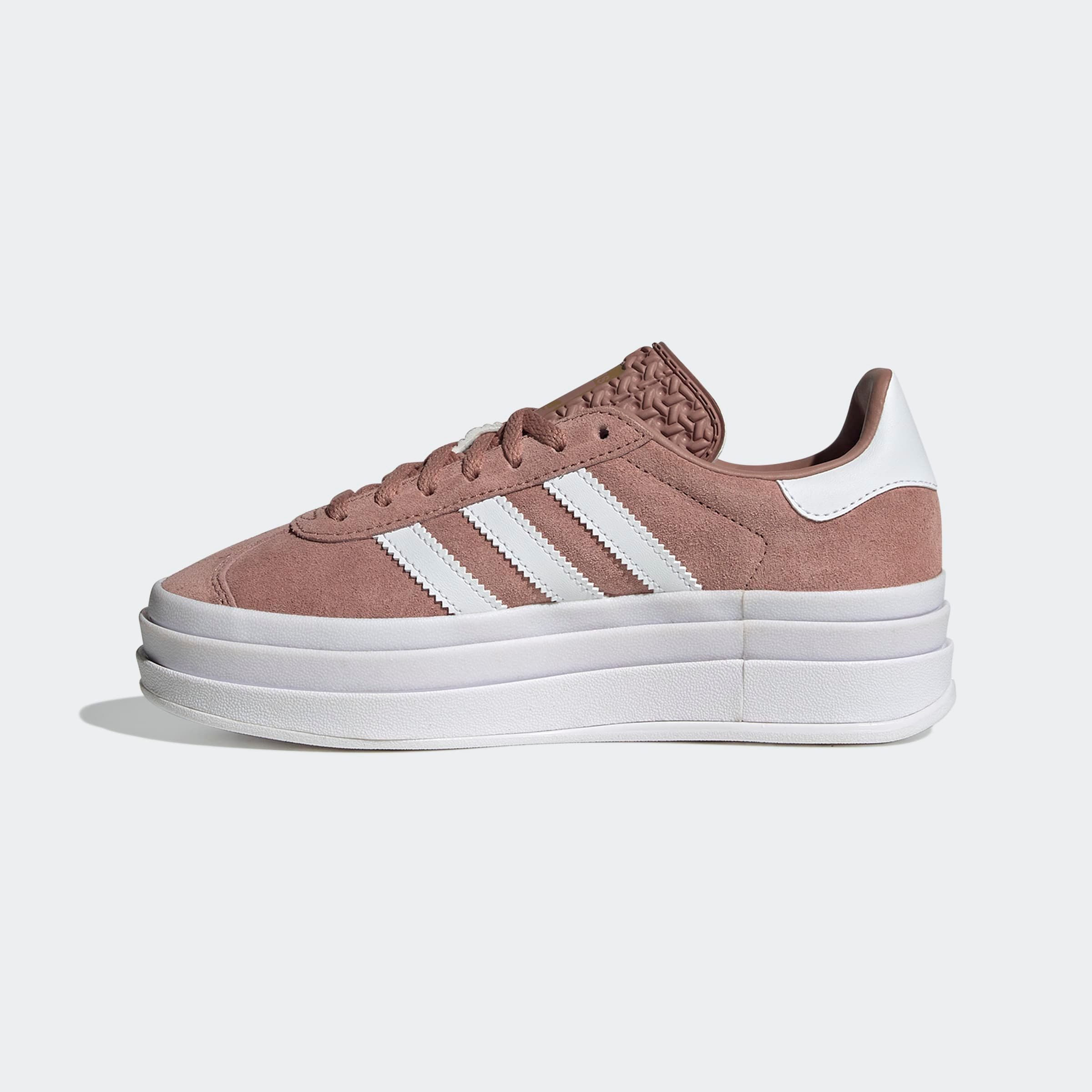adidas Originals GAZELLE BOLD Plateausneaker für Kinder & Jugendliche