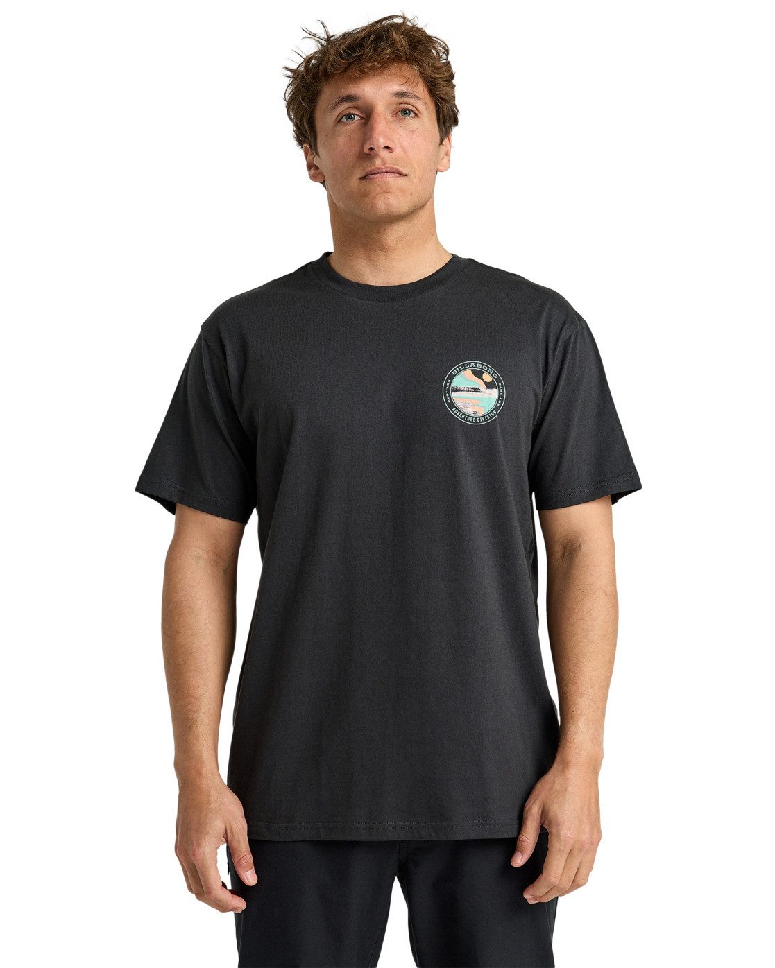 Billabong T-Shirt Rockies günstig online kaufen