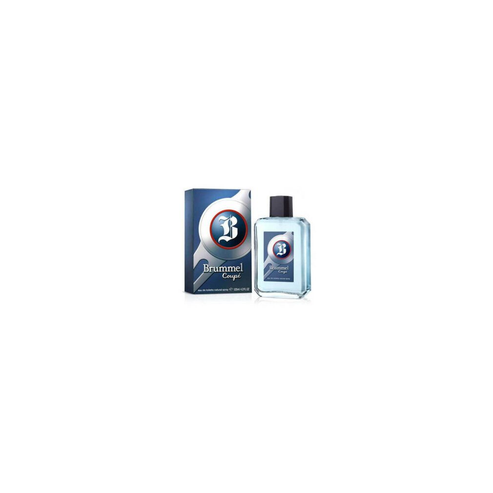 PUIG Eau de Toilette Brummel Coupe Edt Spray