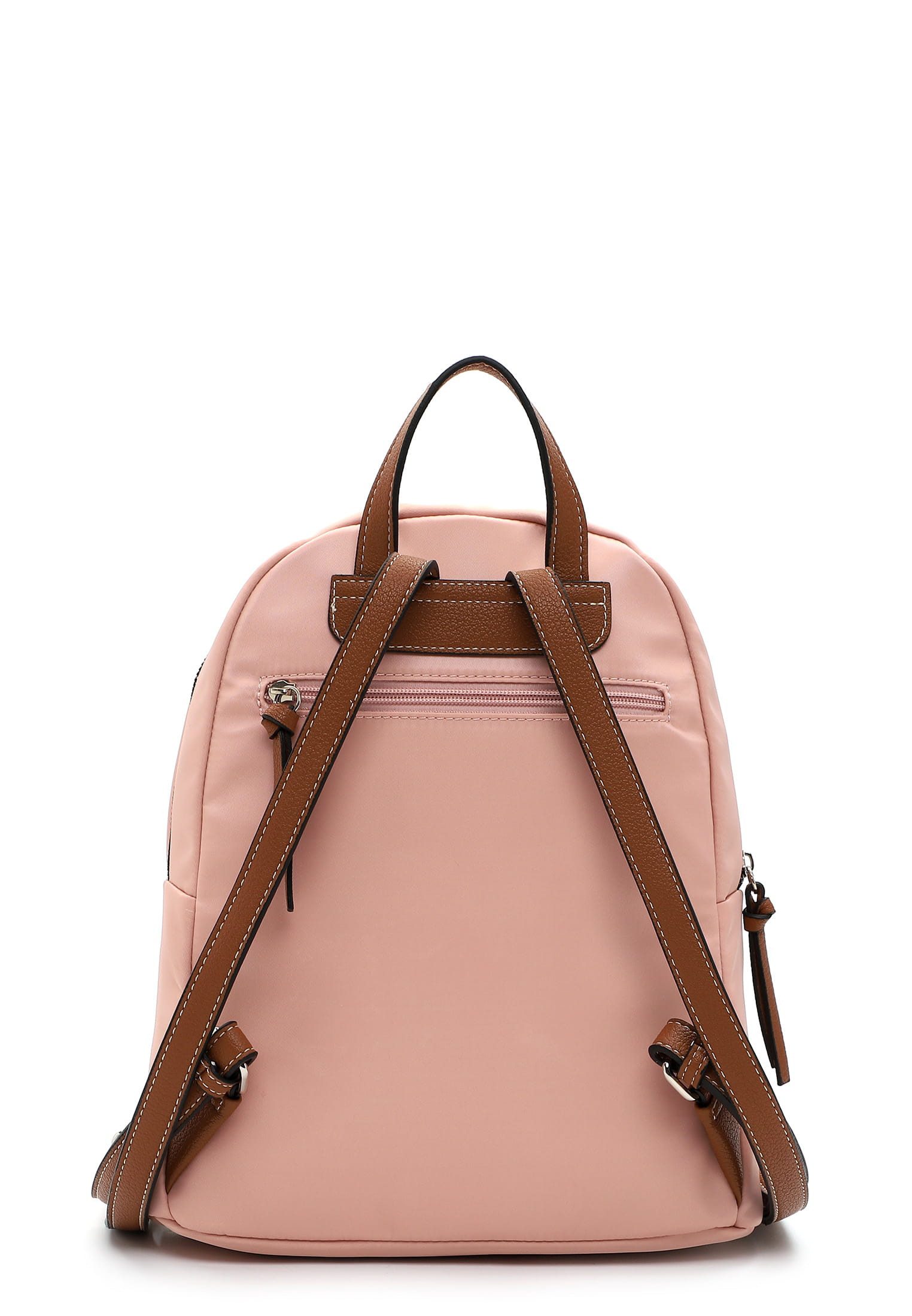 Tamaris Cityrucksack TAS Fabrizia (1-tlg), Für Damen