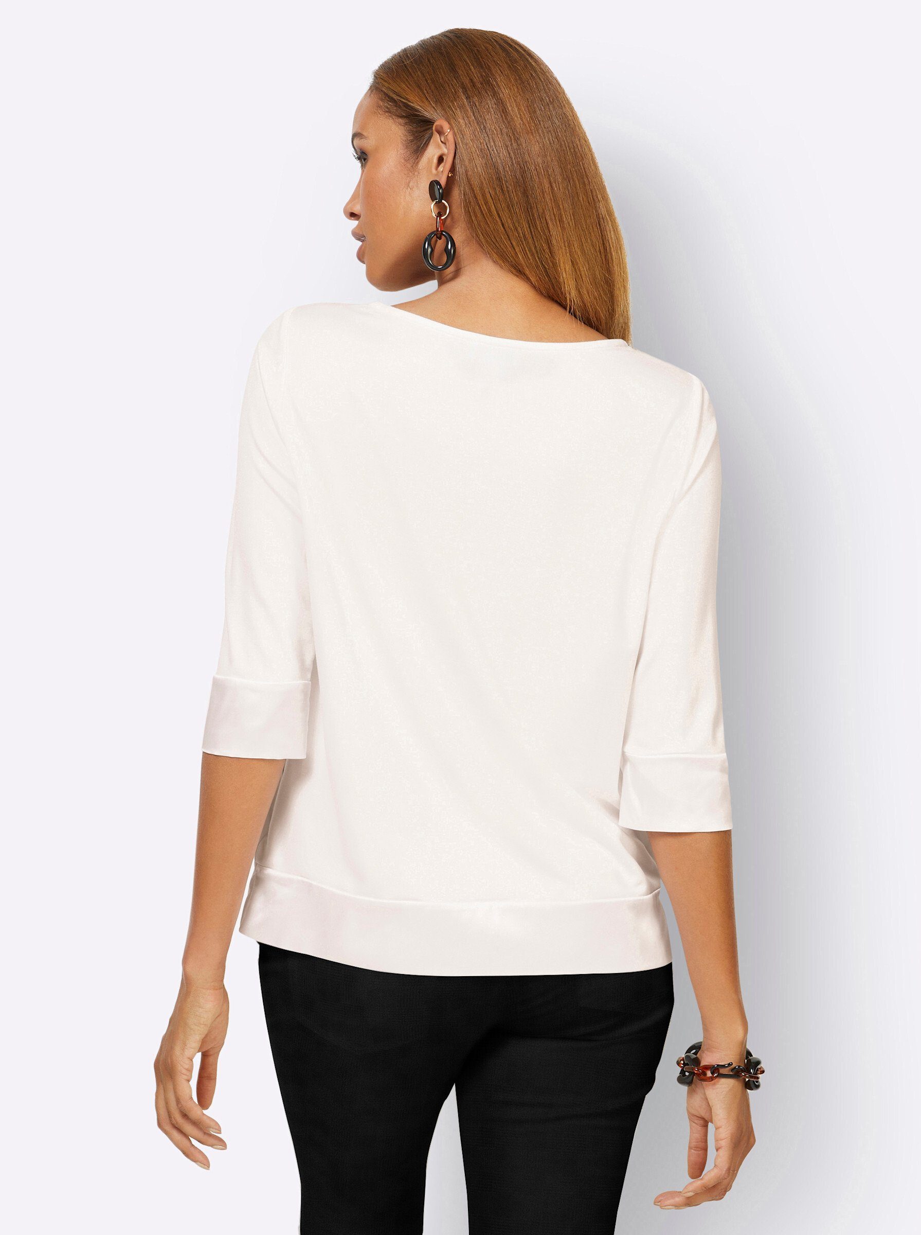 creation L Sweater Sweatshirt günstig online kaufen