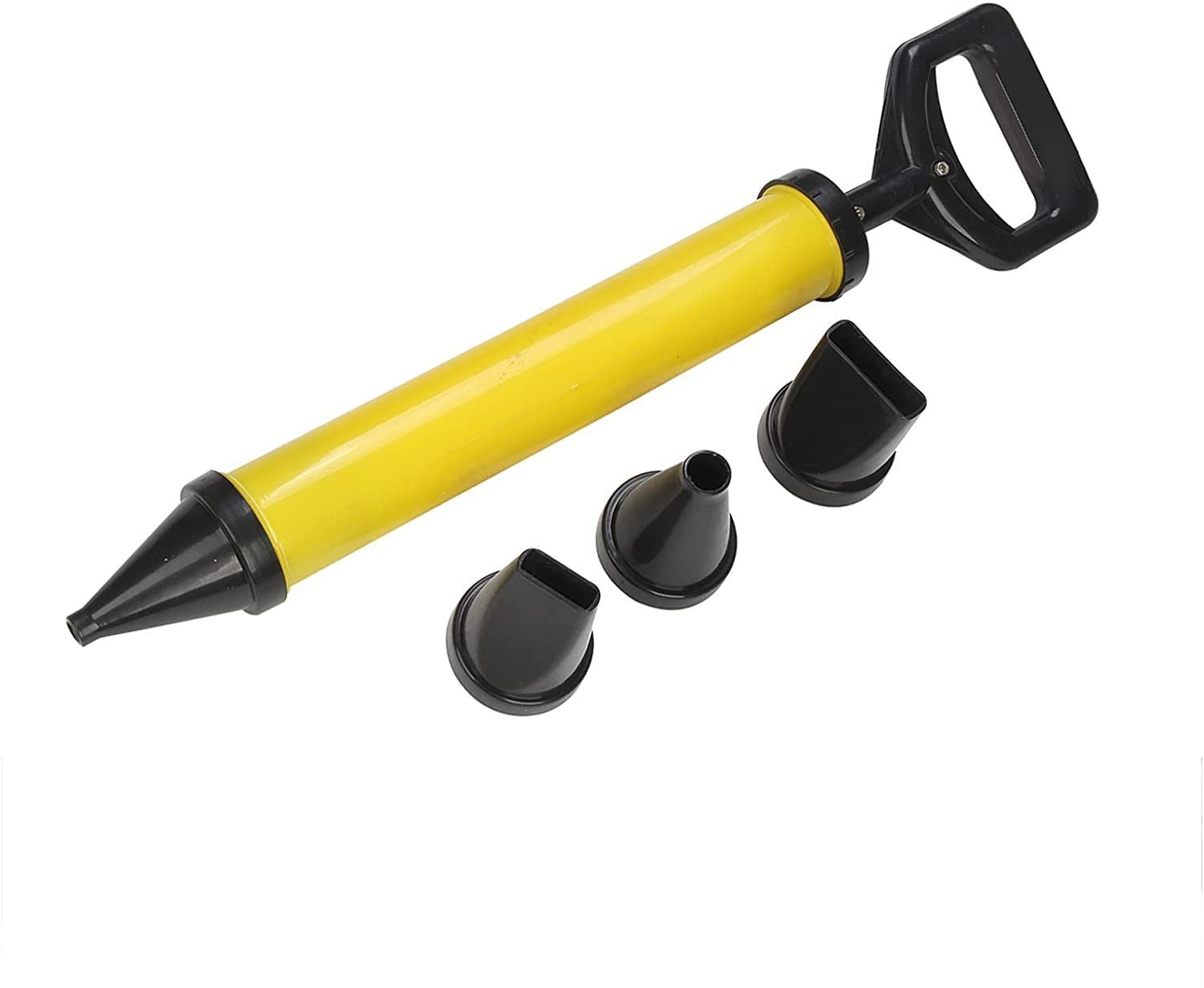 Handschlaufe Hand Mortar Pump Joint Gun