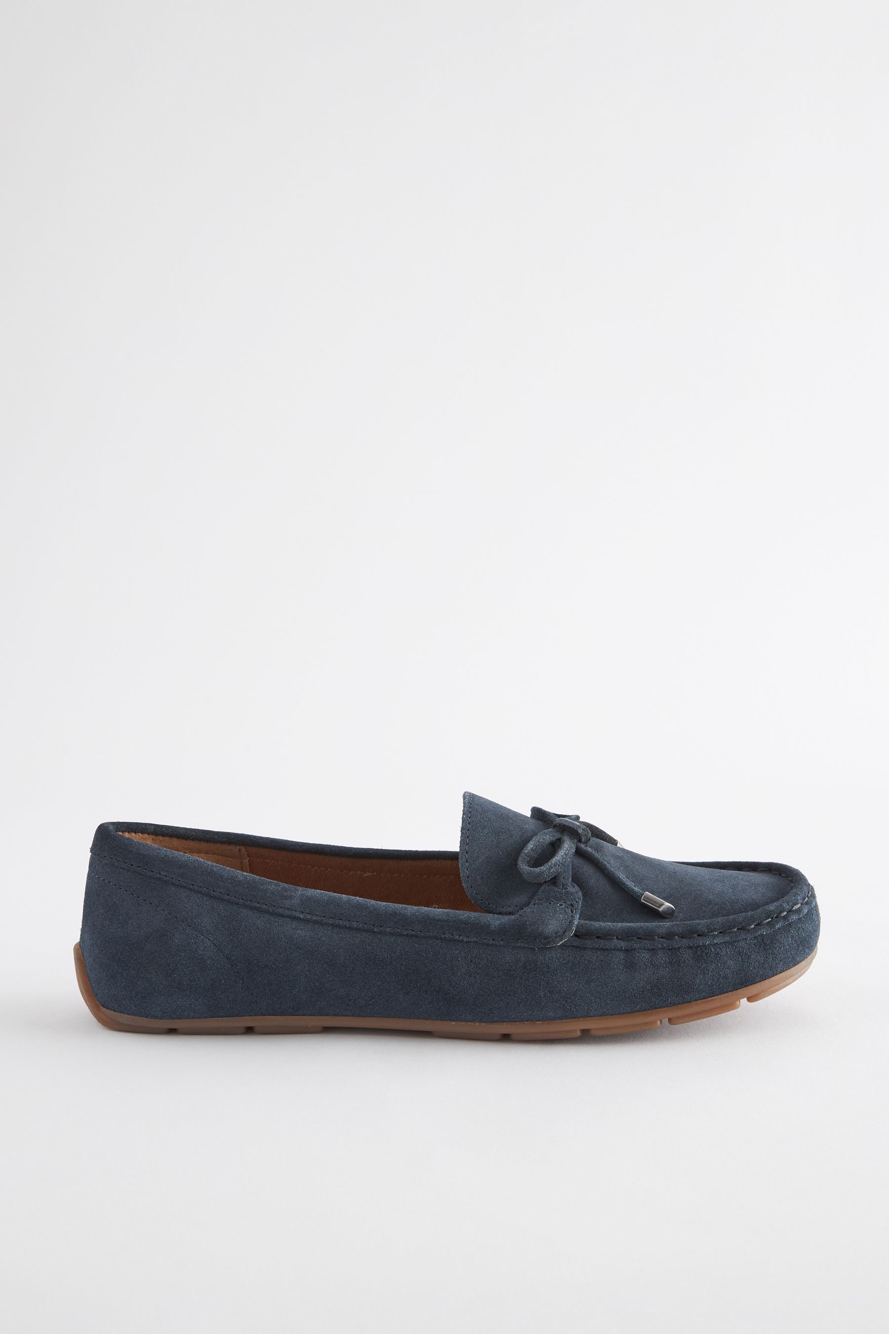 Next Forever Comfort Slipper mit Schleife günstig online kaufen