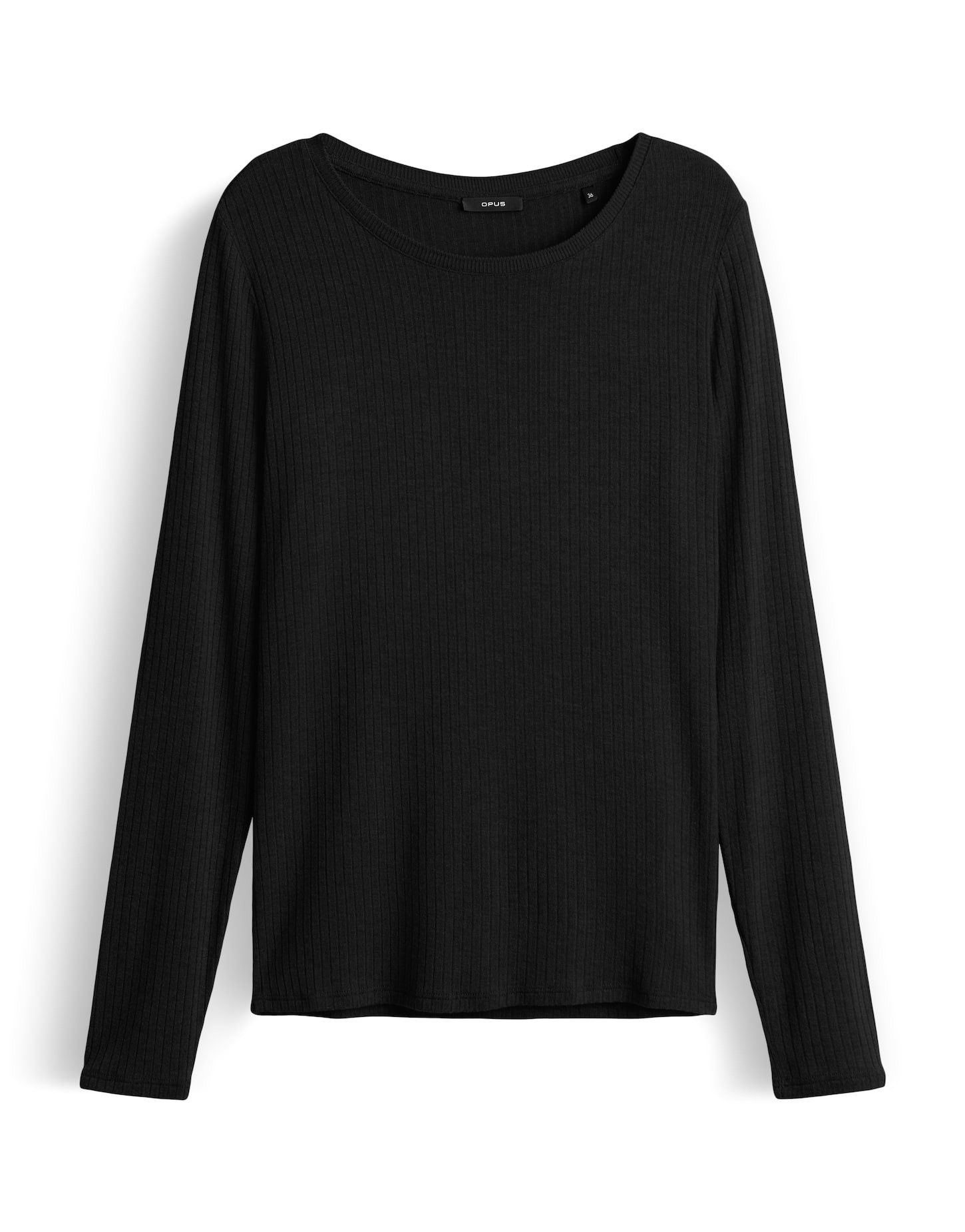 OPUS Langarmshirt Sulikko soft günstig online kaufen