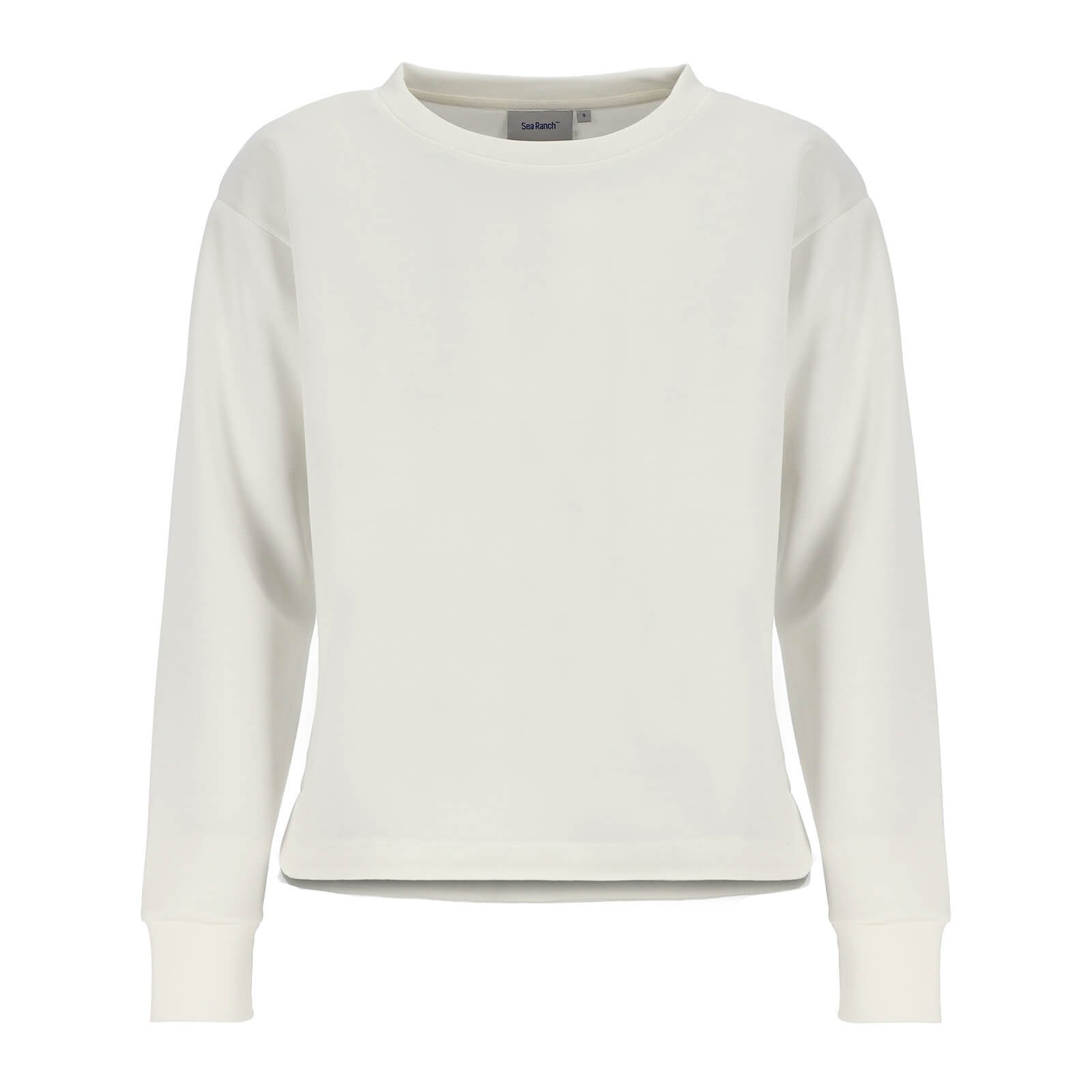 Sea Ranch Rundhalspullover Rosetta Damen Pullover Rosetta - Sweatshirt Pulli mit Rundhalsausschnitt