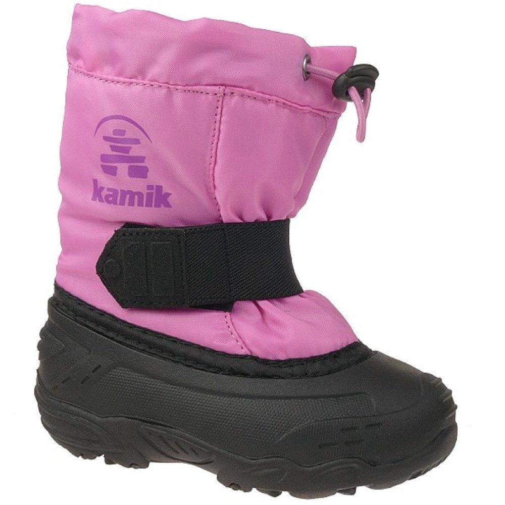 Kamik Winterstiefel TICKLE Stiefel