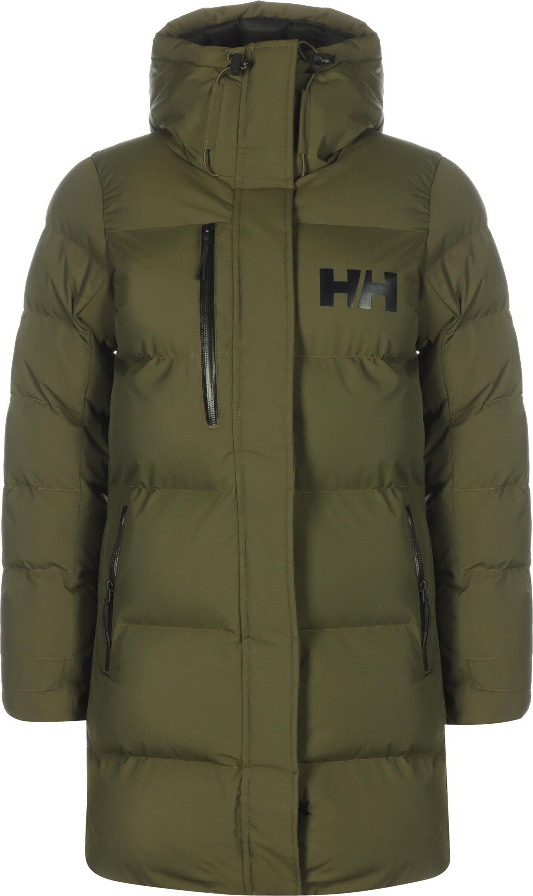 Helly Hansen Langmantel Adore Puffy (1-tlg)