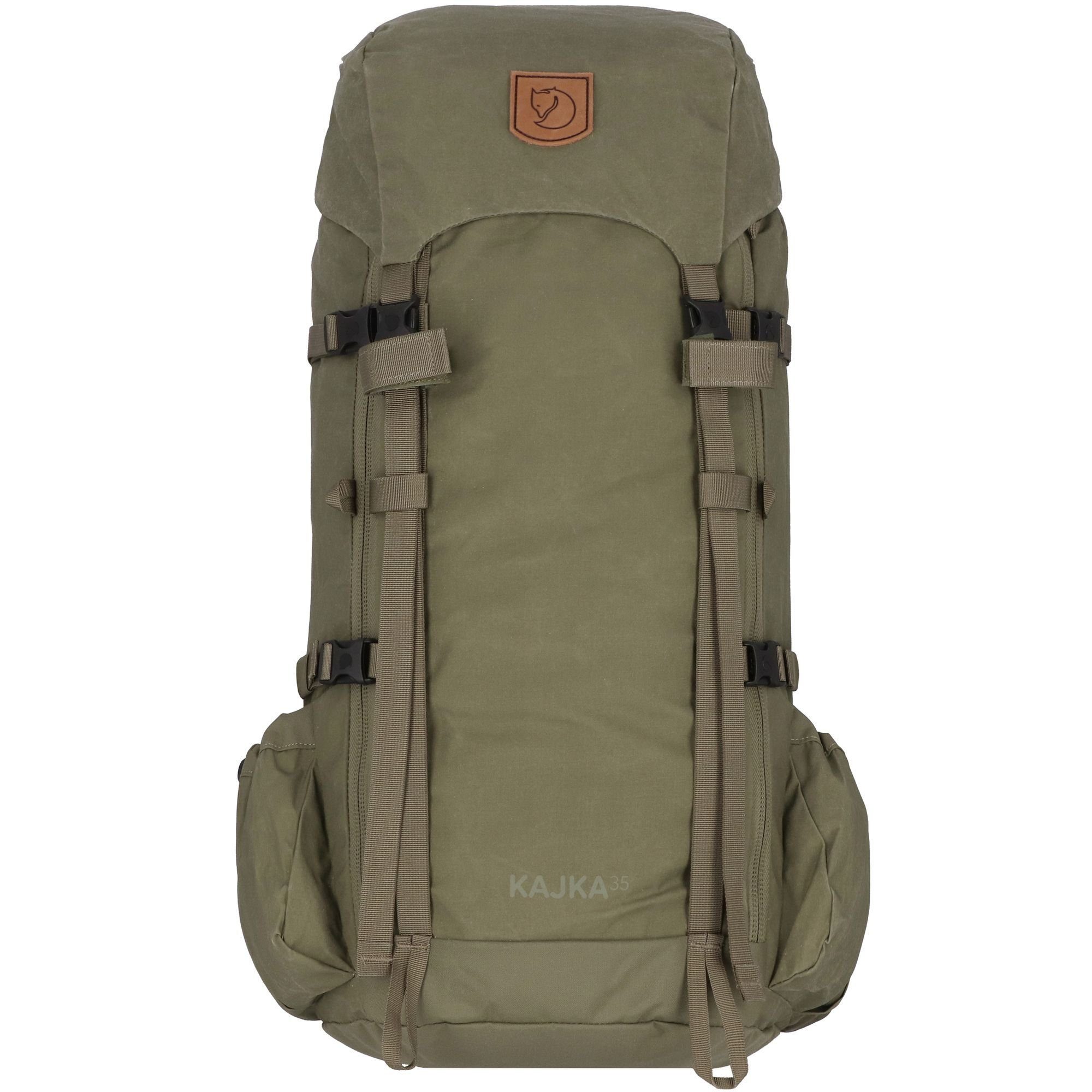 Fjällräven Wanderrucksack Kajka, Nylon