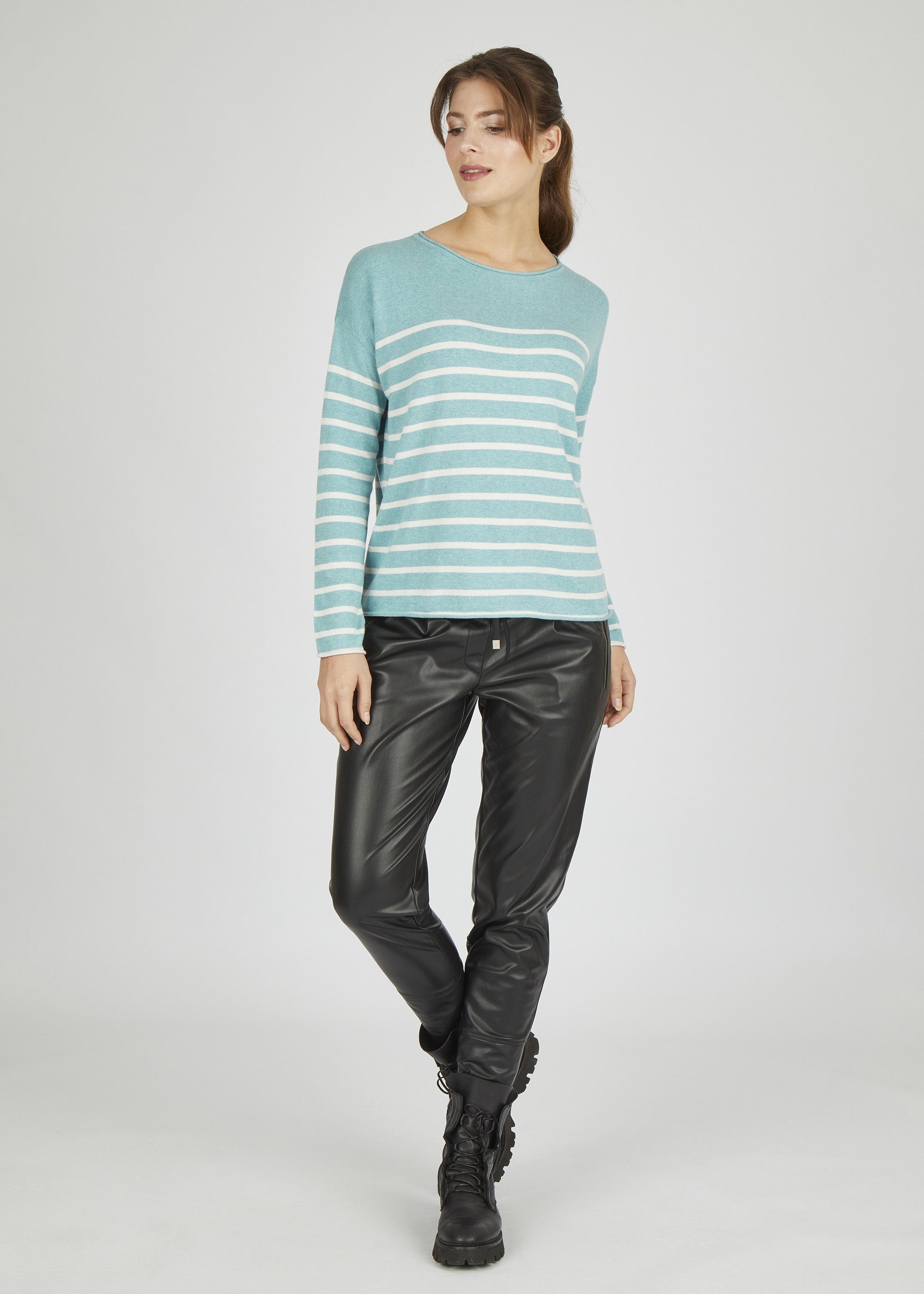 eve in paradise Strickpullover Femke