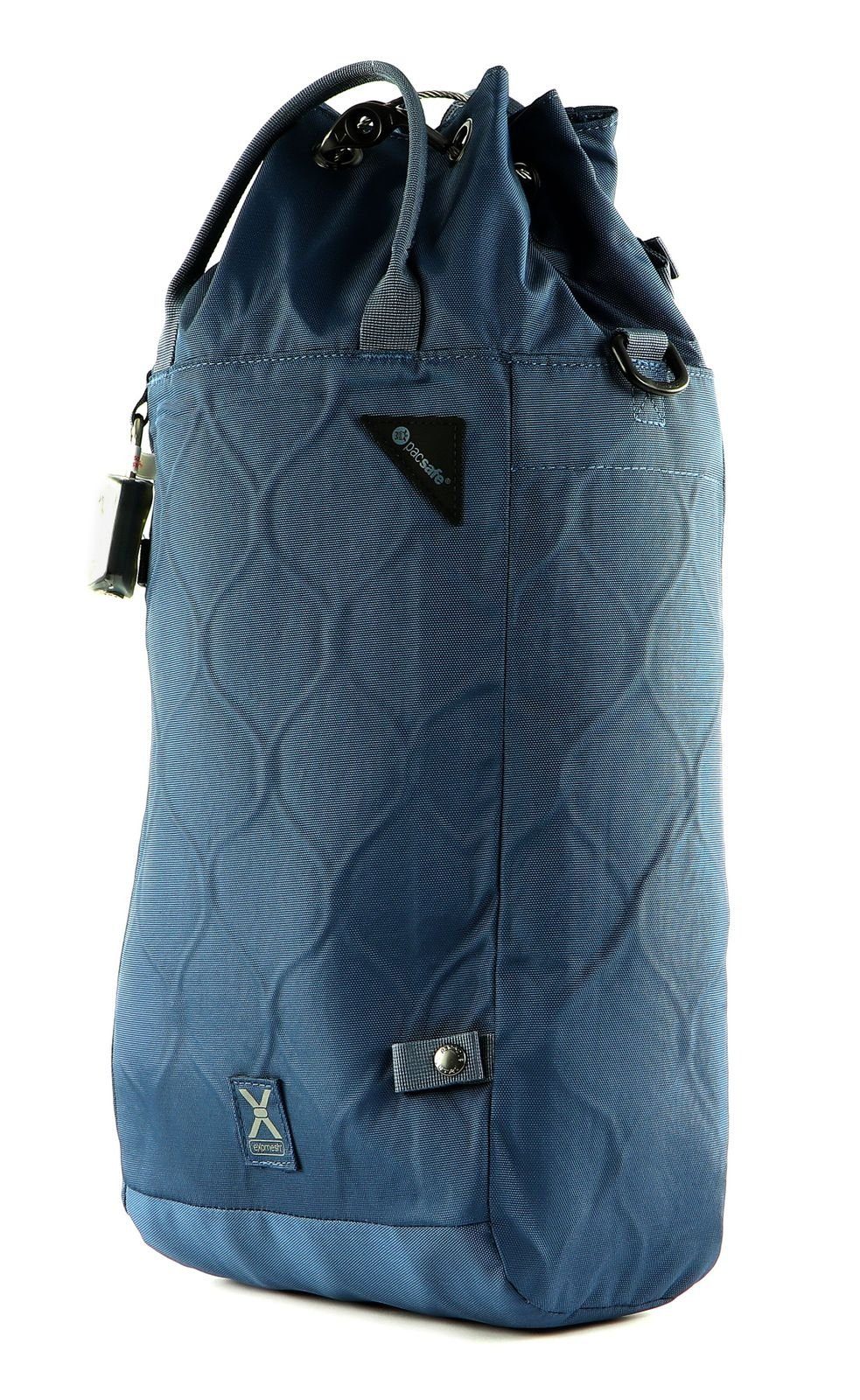 Pacsafe Umhängetasche Travelsafe