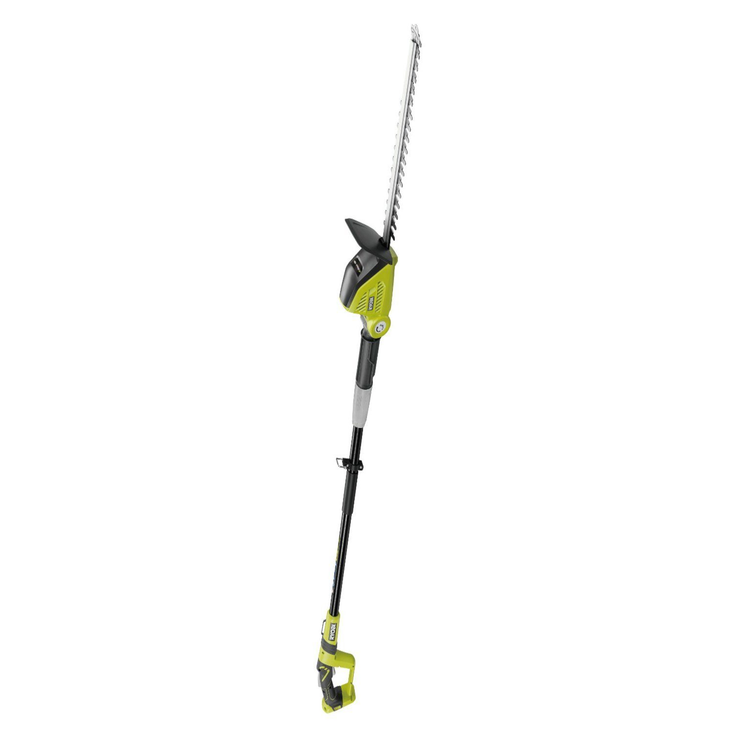 Ryobi Teleskop-Heckenschere ONE+ OPT1845, 18 V, Schwertlänge 45 cm, ohne Akku & Ladegerät