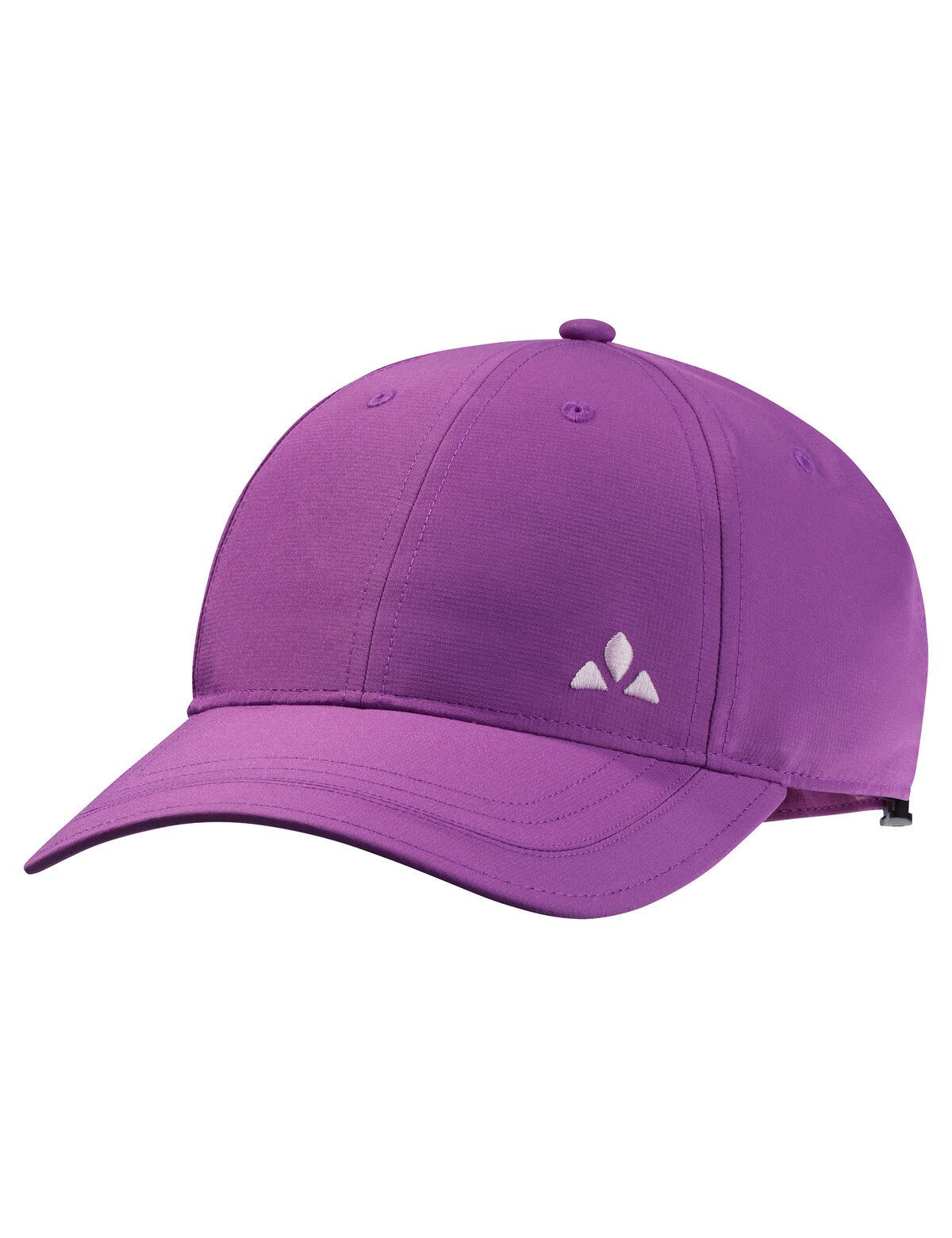 VAUDE Baseball Cap Sun Cap atmungsaktive und schnelltrocknende Cap