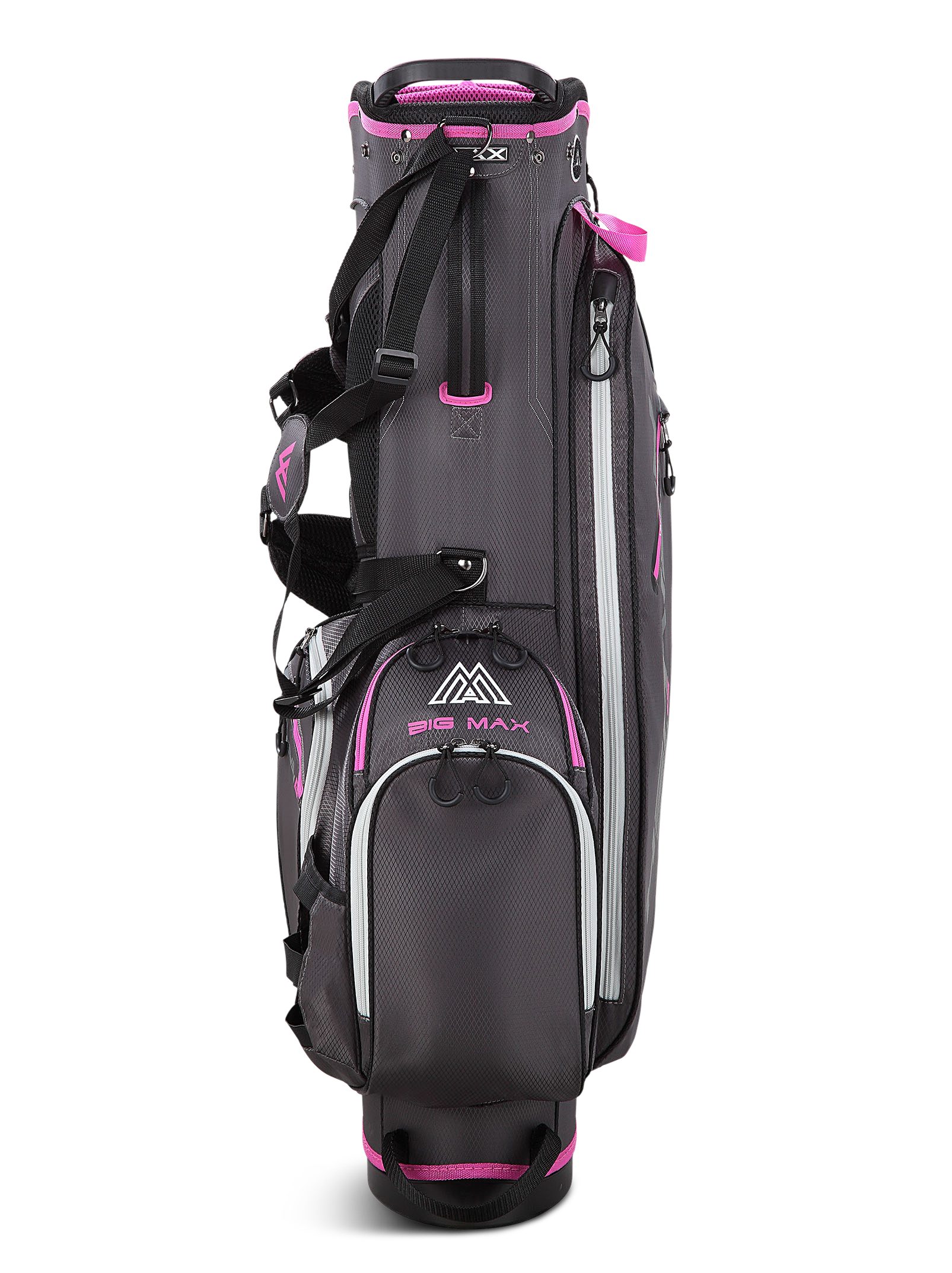 BIG MAX Sporttasche Heaven Seven G Standbag Golftasche