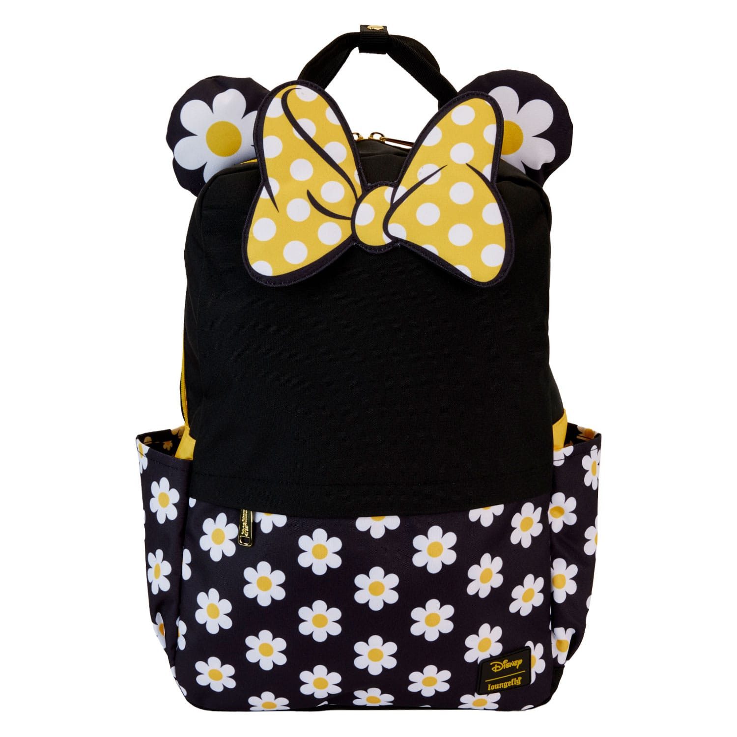 Loungefly Freizeitrucksack Disney by Loungefly Rucksack Minnie Mouse Cosplay (1-tlg)