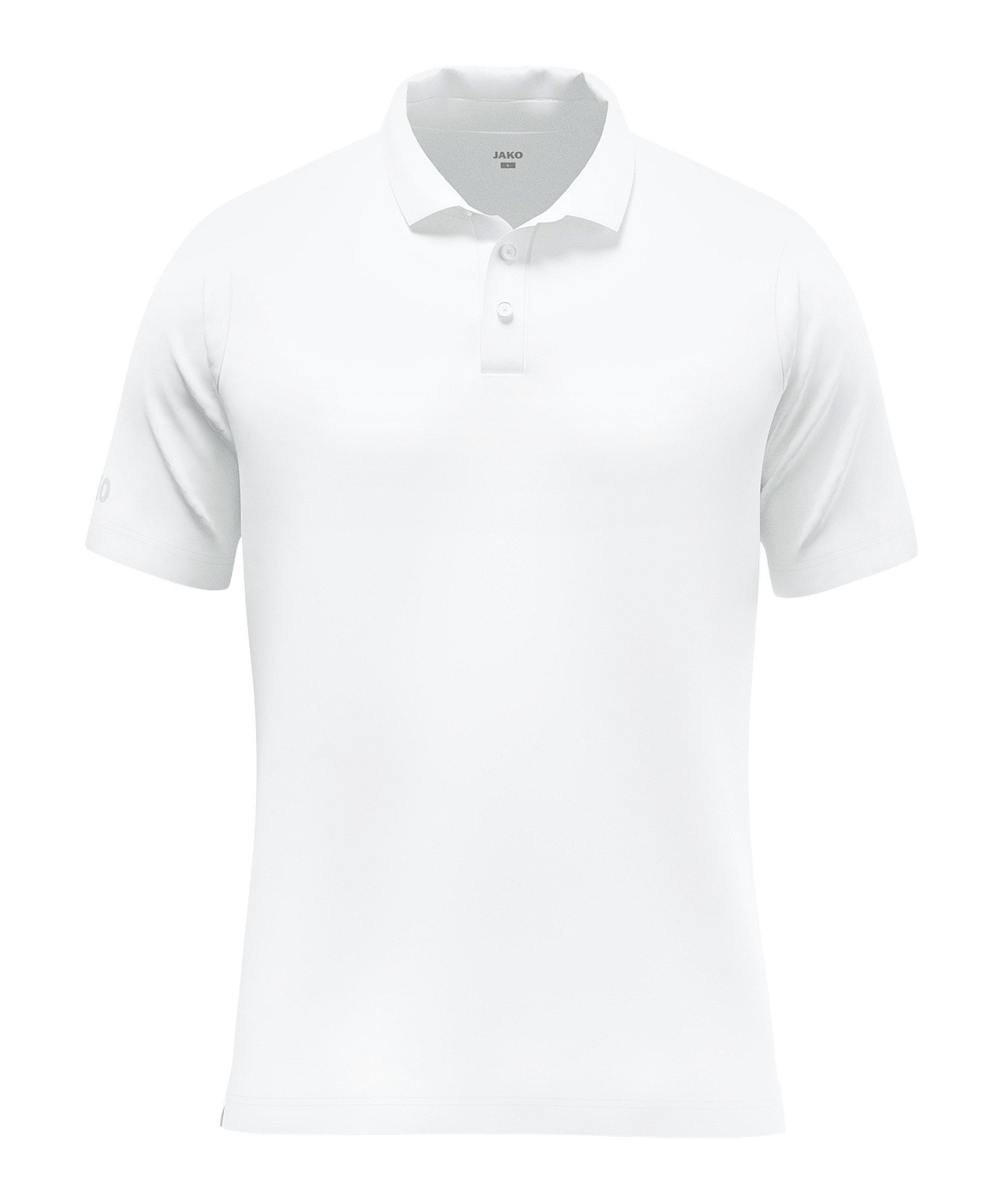 Jako Poloshirt Uni Polo (1-tlg) default
