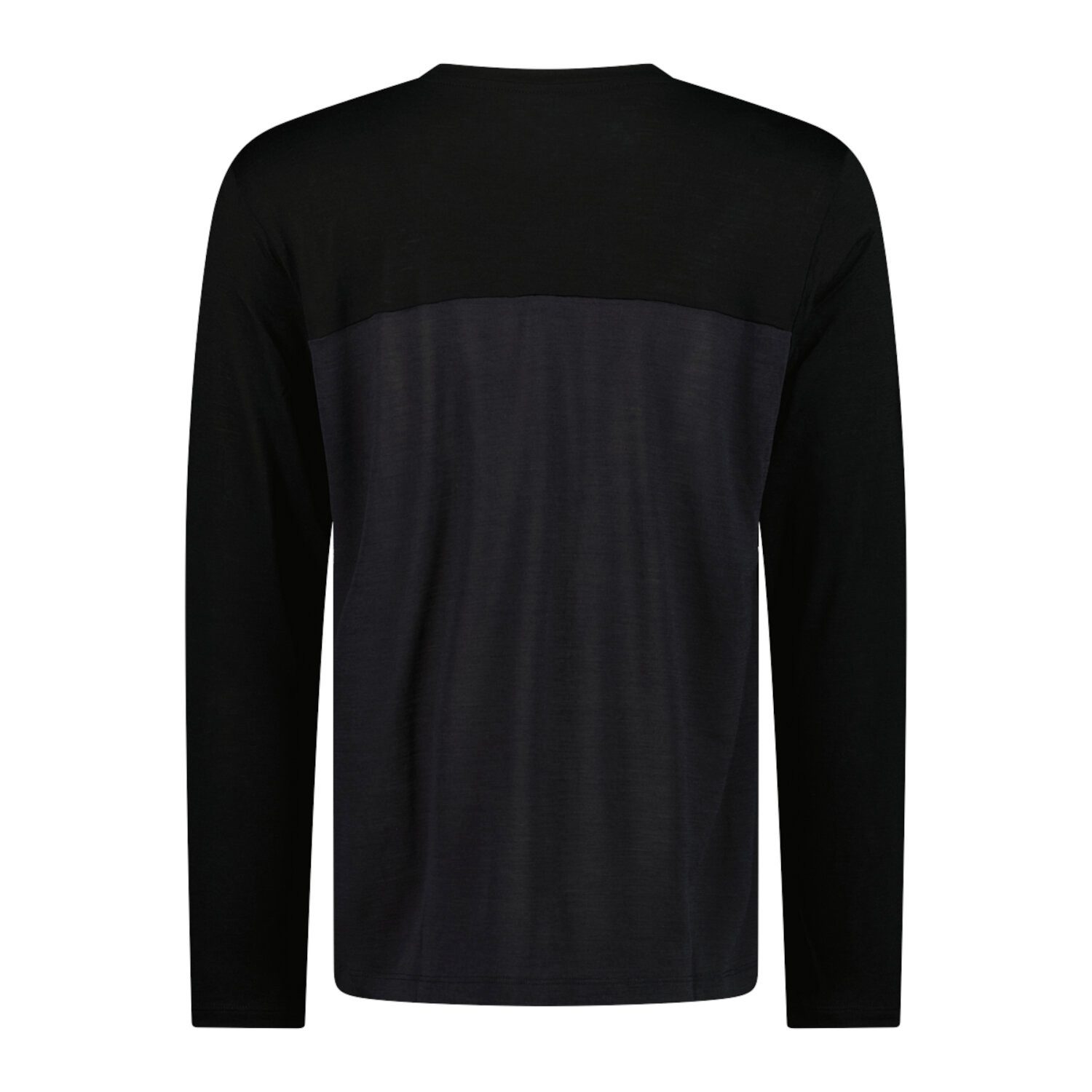 CMP Langarmshirt CMP Herren Langarmshirt Kildar Man T-Shirt 35N3127