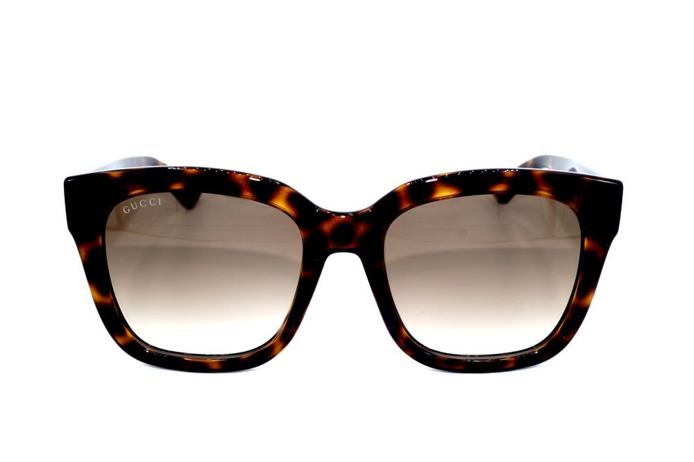 GUCCI Sonnenbrille GUCCI Sonnenbrille Sunglasses GG 1338 003