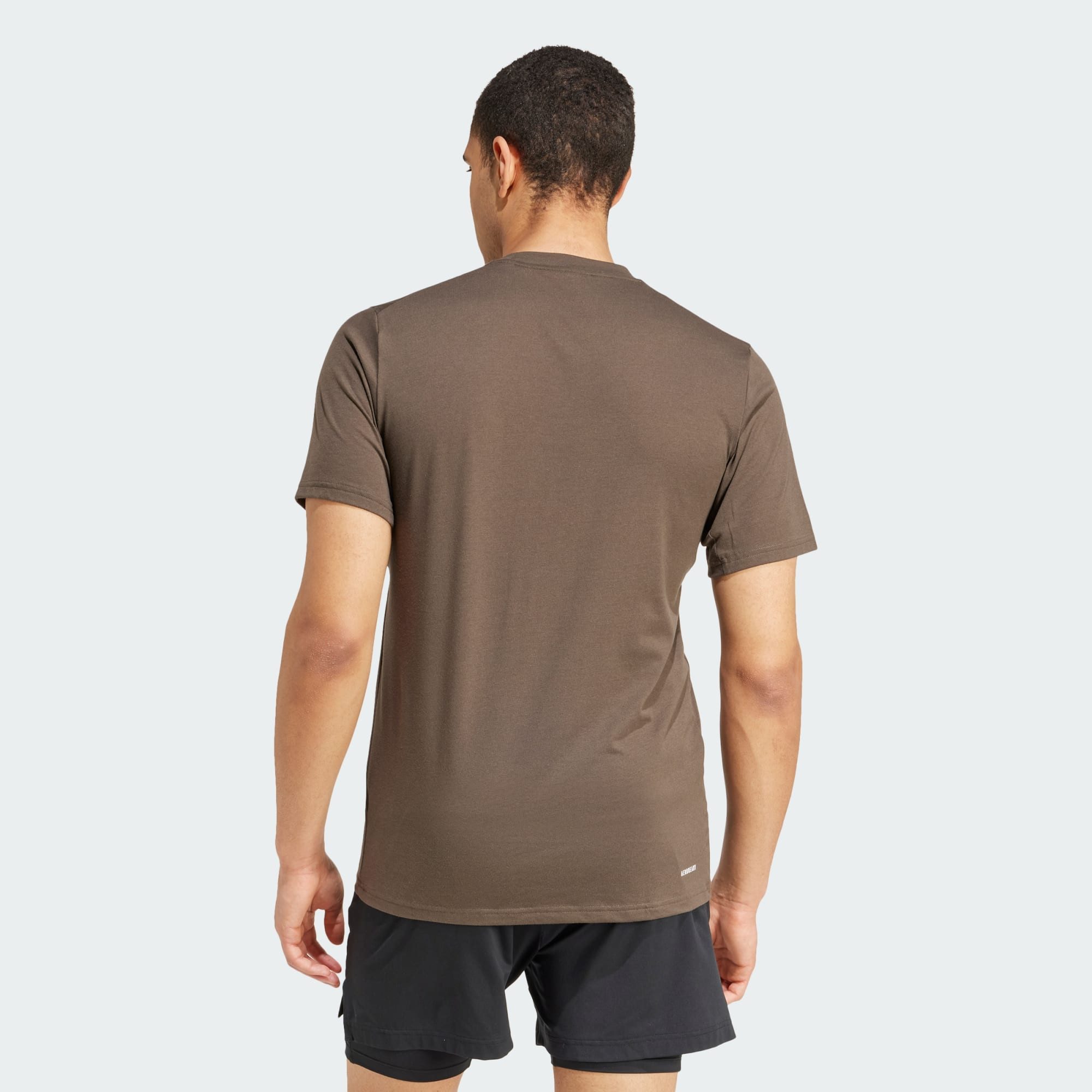 adidas Performance Trainingsshirt TRAIN ESSENTIALS FEELREADY günstig online kaufen