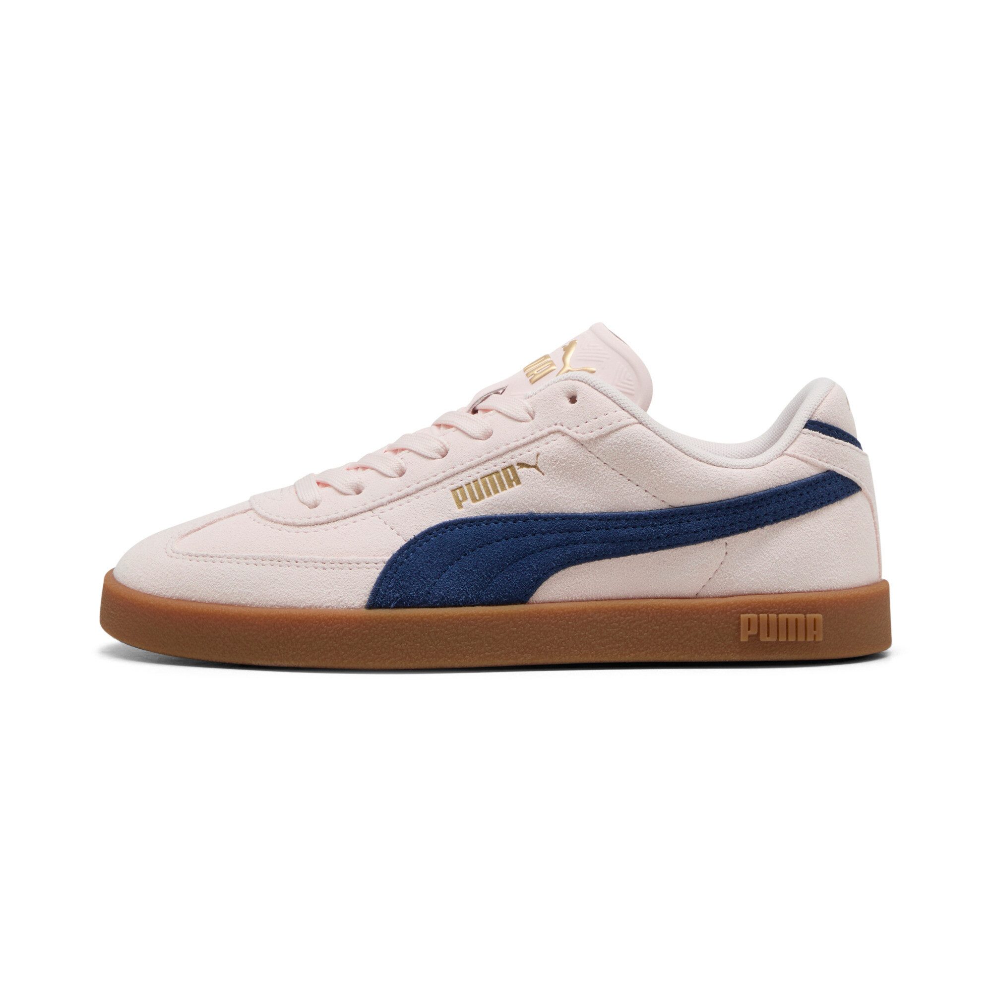 PUMA CLUB II ERA SUEDE Sneaker günstig online kaufen