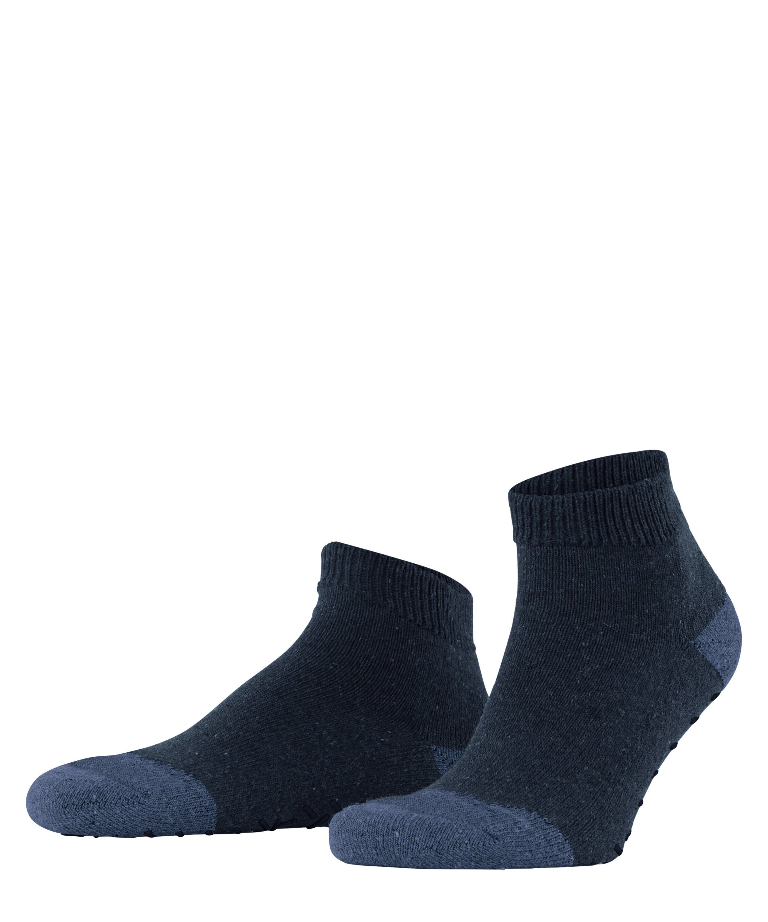 Socken Effect Stoppersocken mit rutschfestem Silikondruck