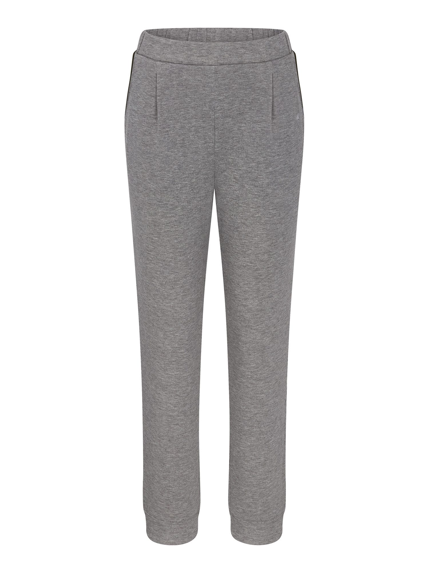 MEDIUM GREY MELANGE