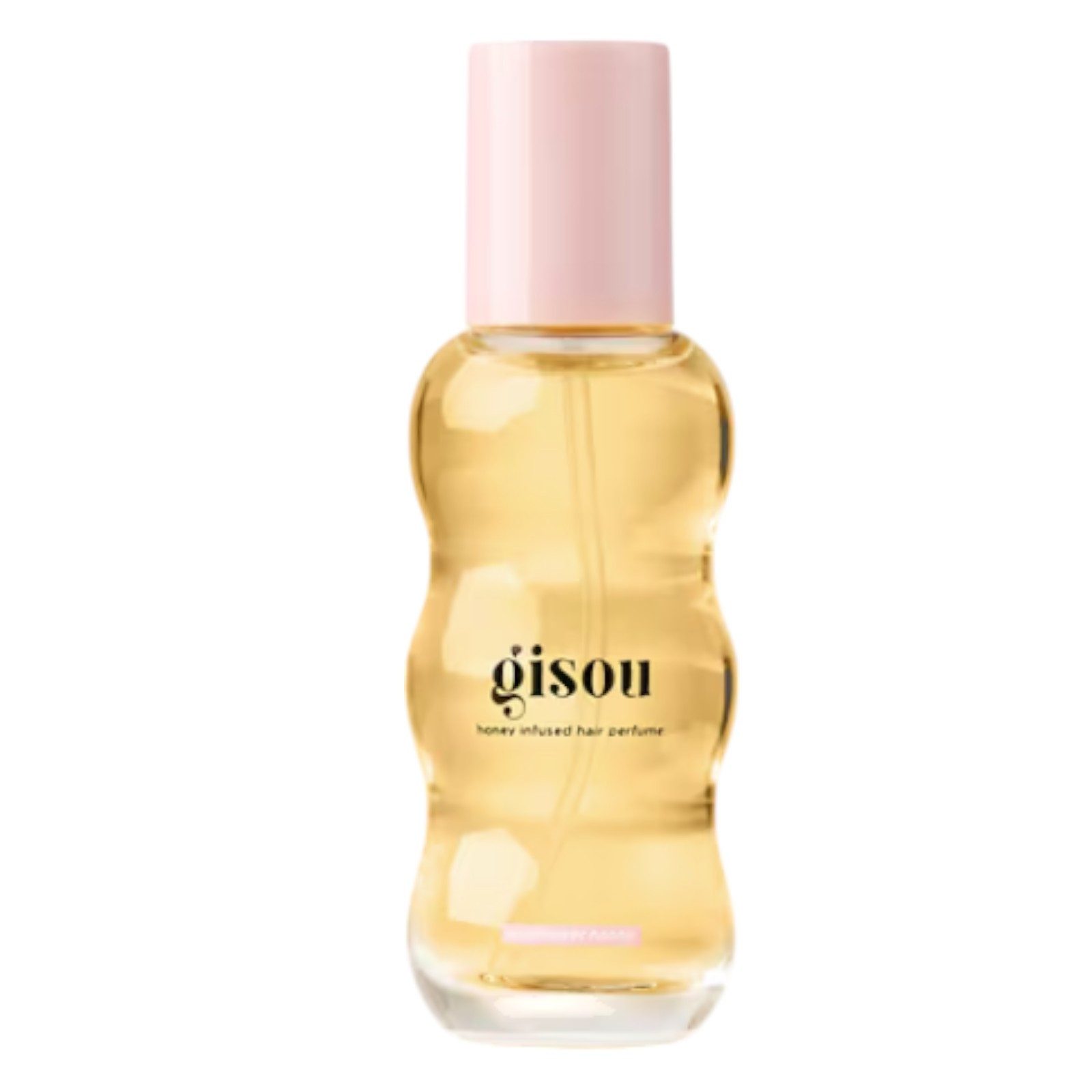 GISOU Haarparfüm Honey Infused Hair Perfume - Wildflower Honey 15ml
