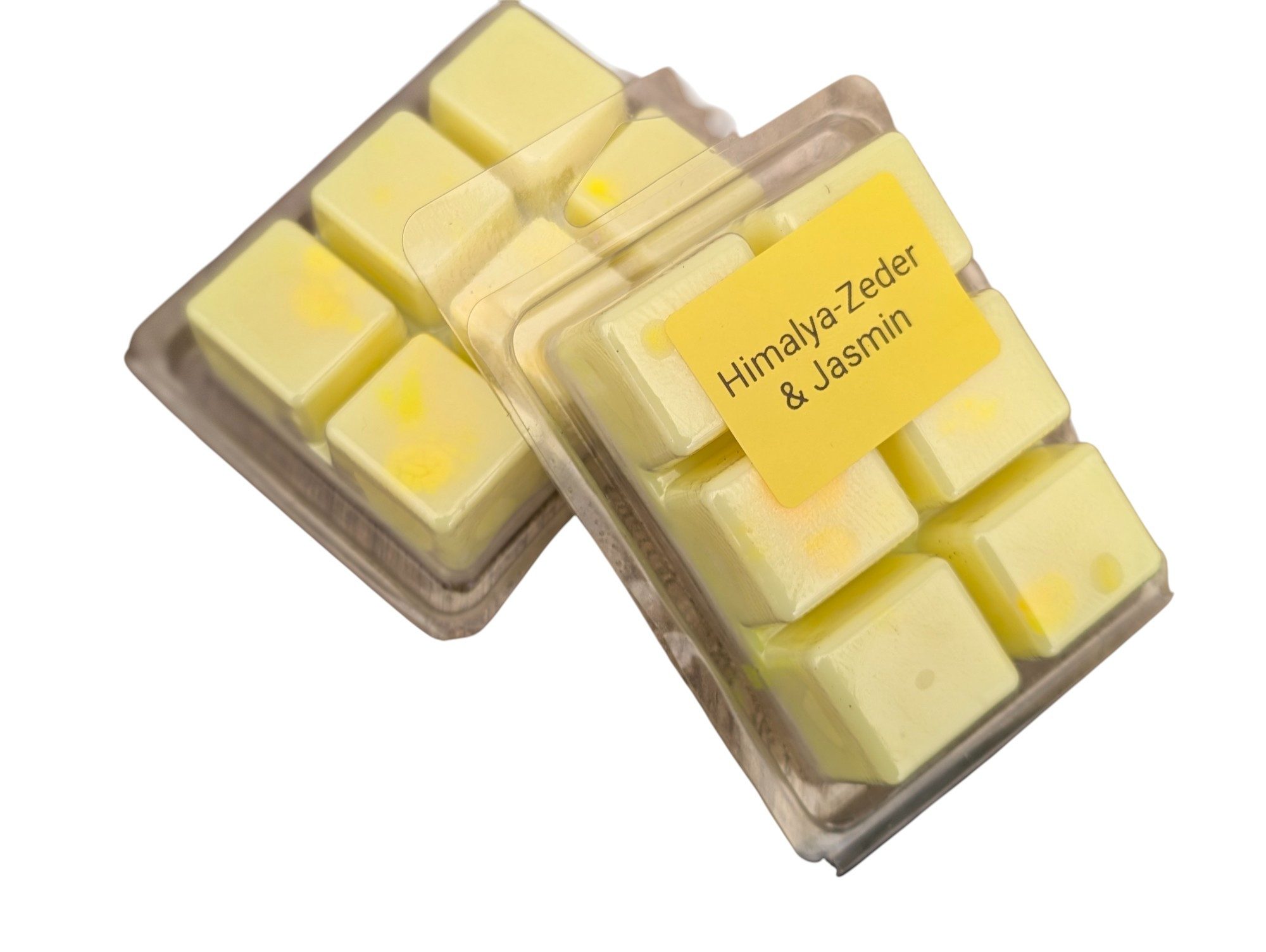 Corileo Duftwachs Duftwachs Melts Himalaya-Zeder & Jasmin Duftaroma, 100% Sojawachs
