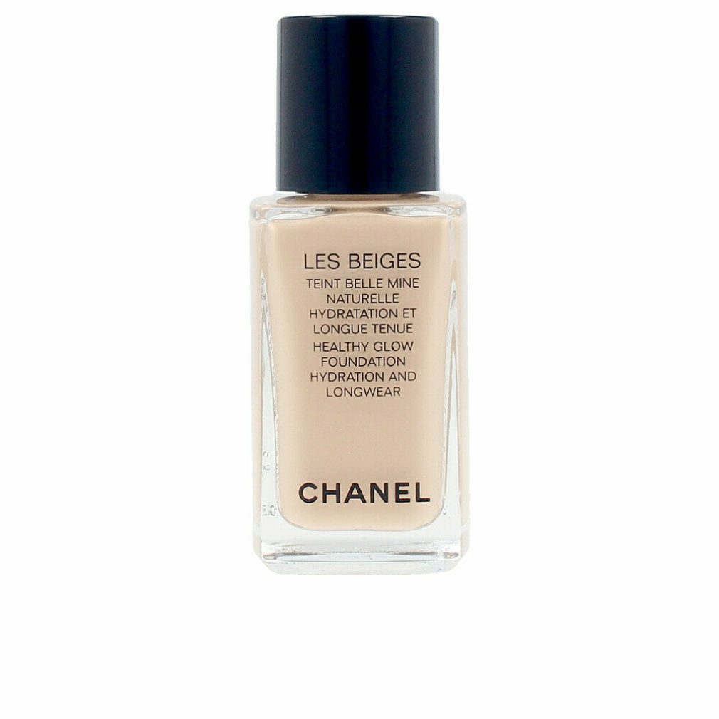 Foundation Les Beiges Healthy Glow Foundation