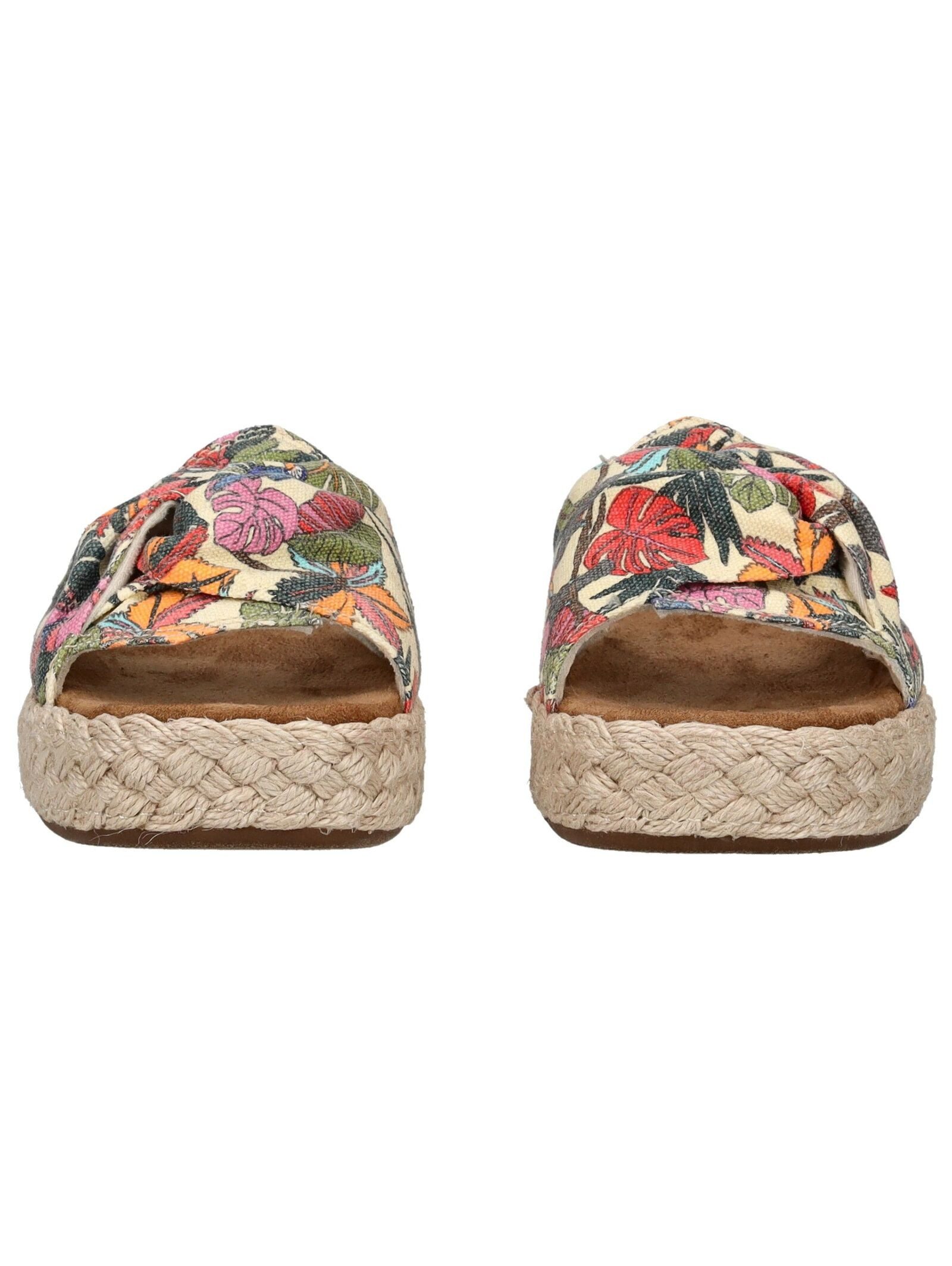 TOMS TOMS Pantoletten Textil Pantolette
