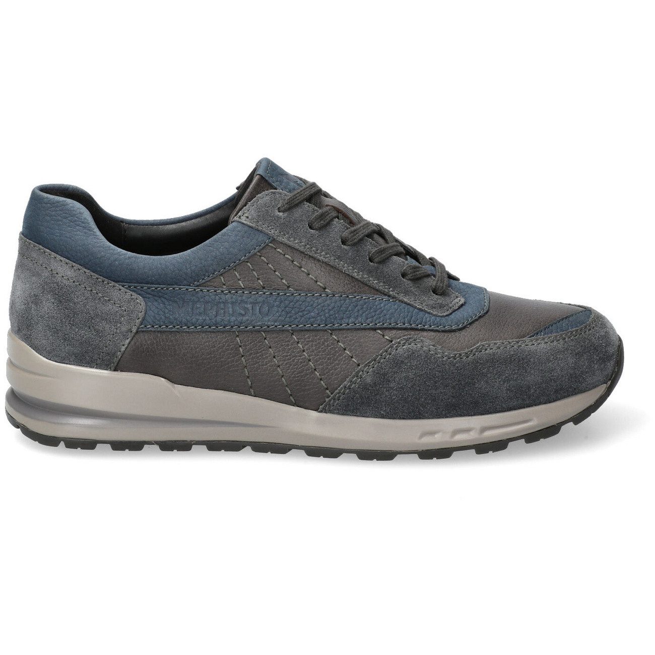 Mephisto Barth Steel 3608 Schnürschuh