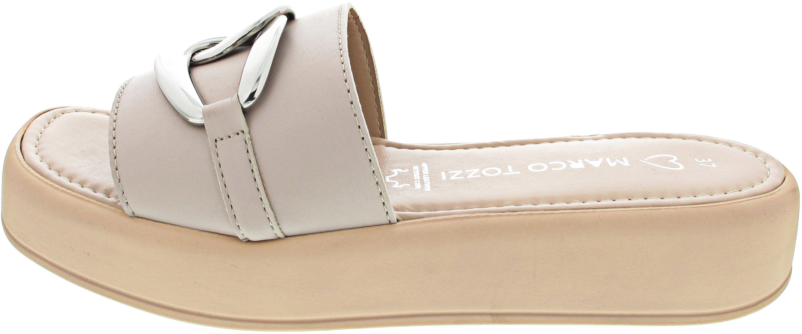 MARCO TOZZI Pantolette