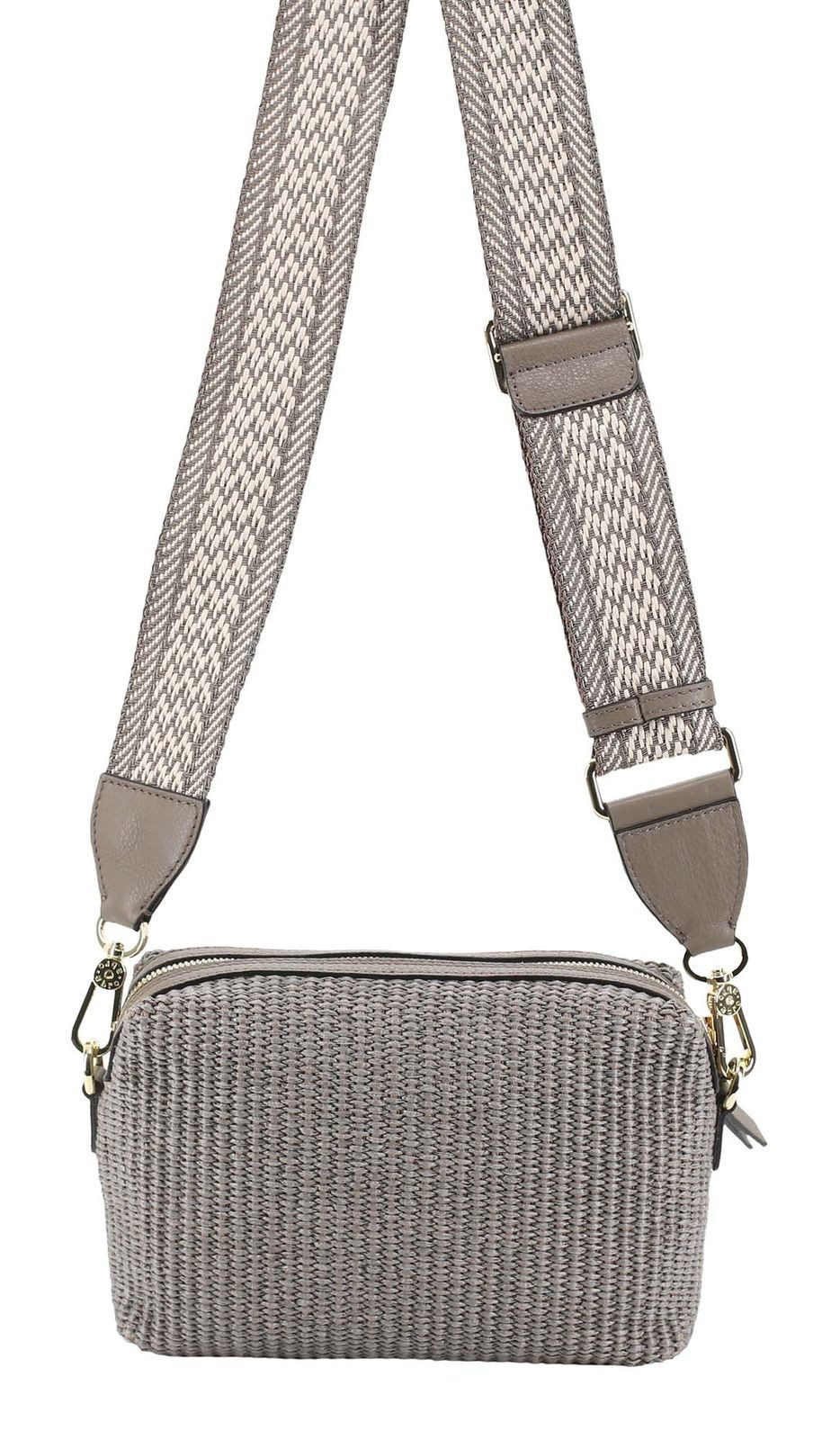 Abro Schultertasche Shoulder Bag Kaia