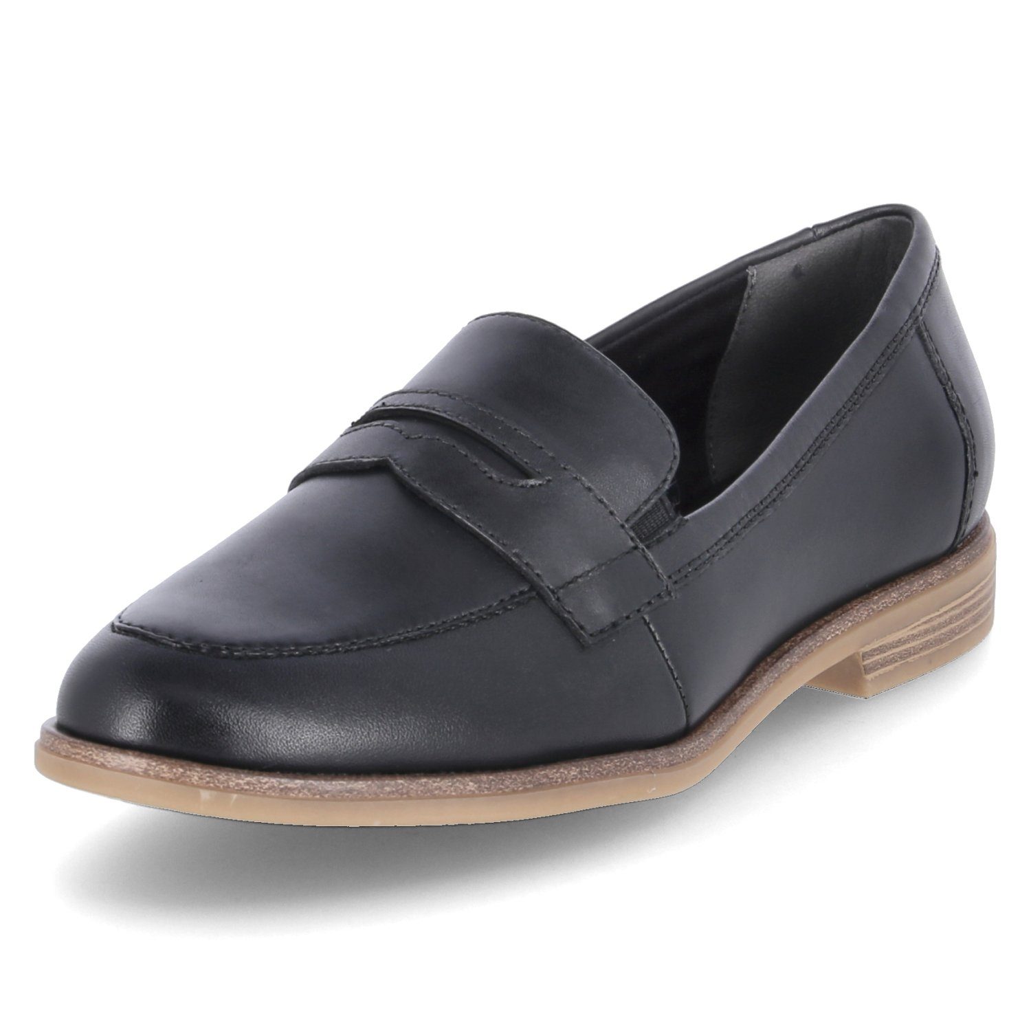 Tamaris Loafer Pumps