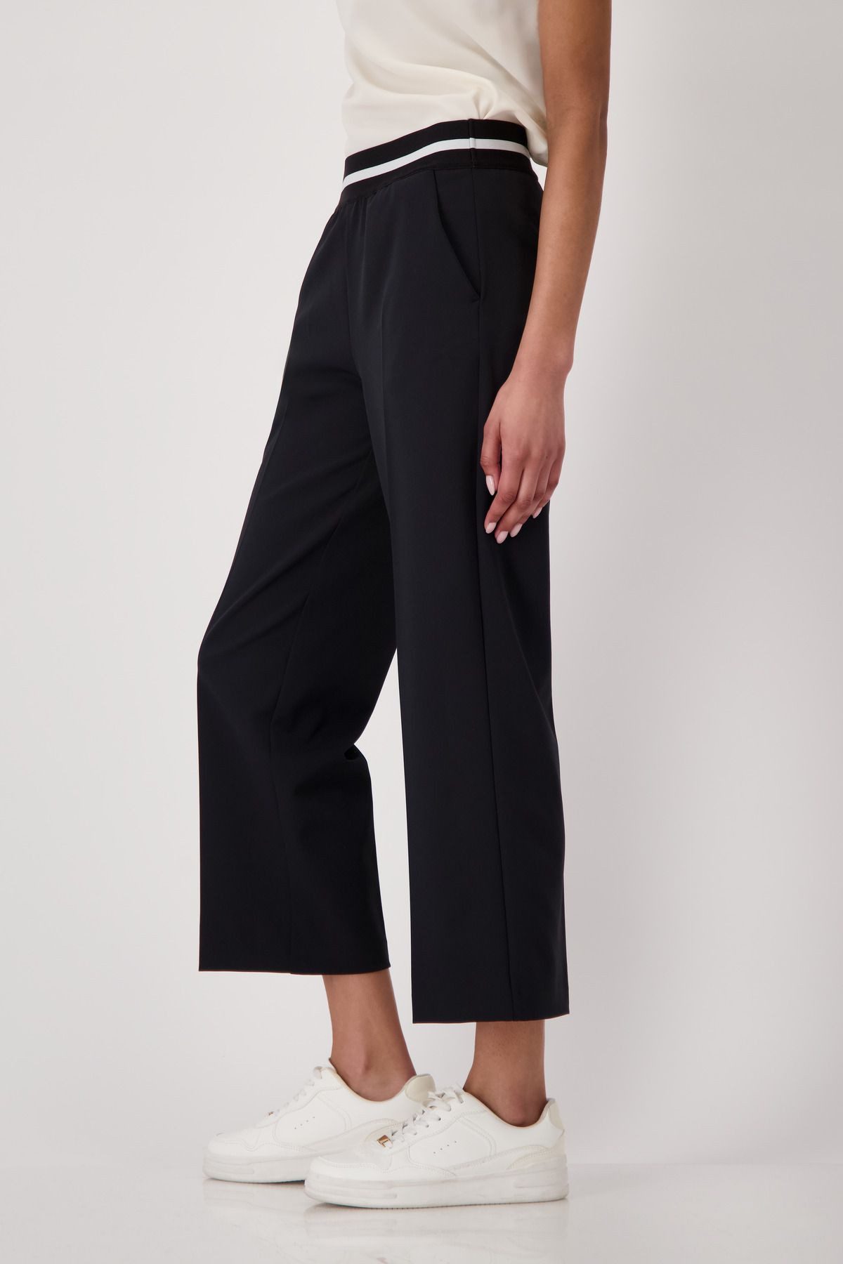 Monari Dehnbund-Hose günstig online kaufen
