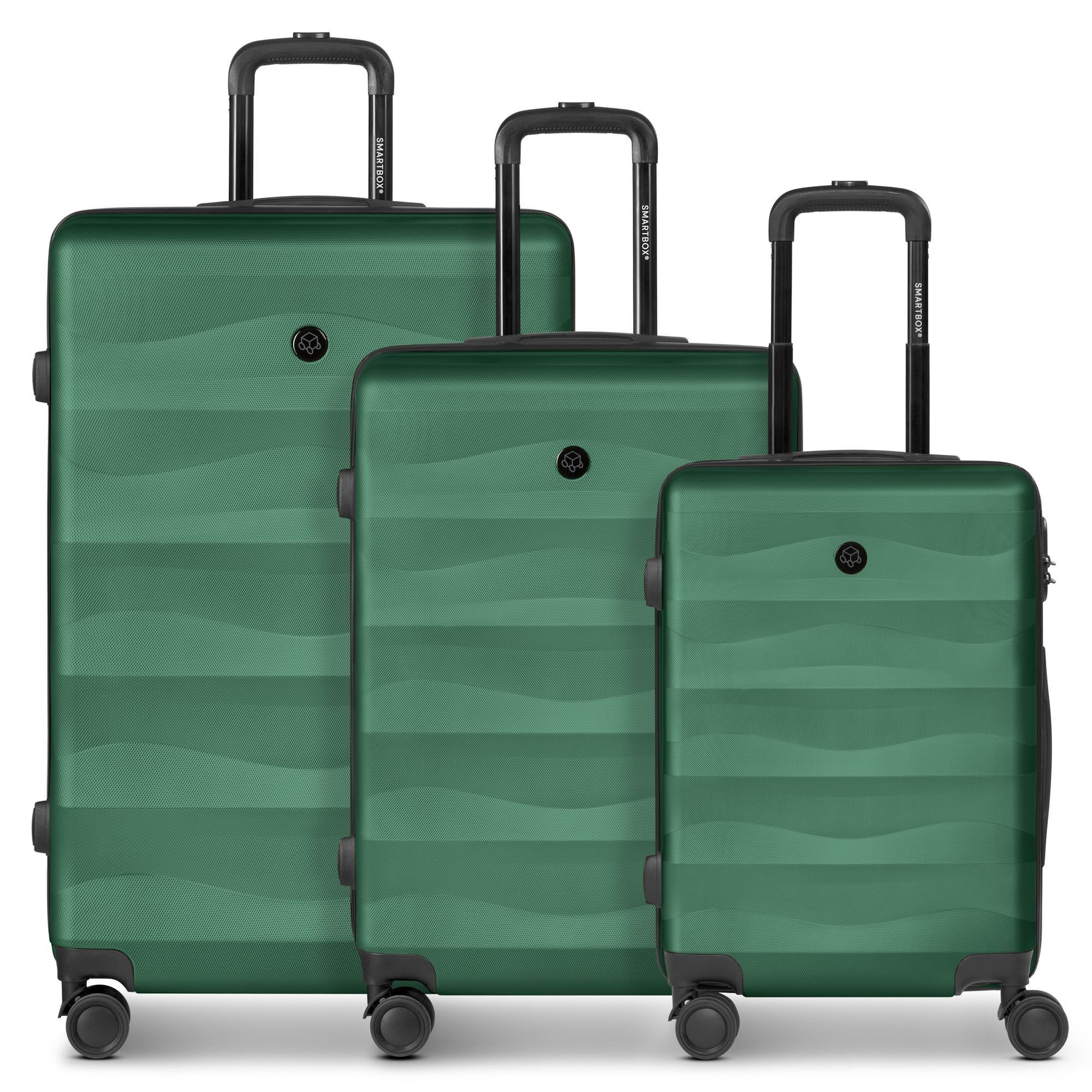 Smartbox Trolleyset Edition 03, 4 Rollen, günstig online kaufen