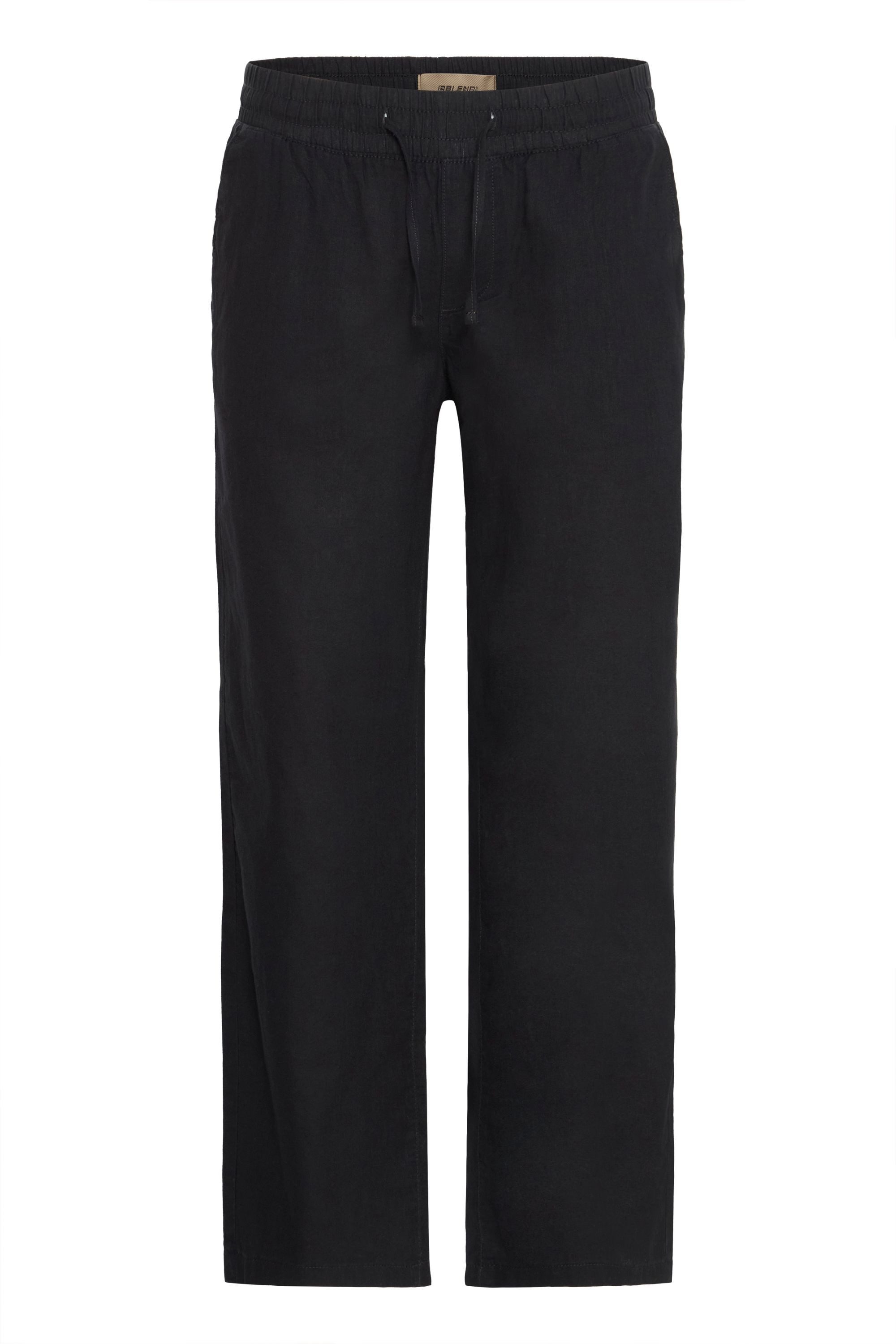 Blend Leinenhose BHVolker Stilvolle Hose aus Leinenmix günstig online kaufen