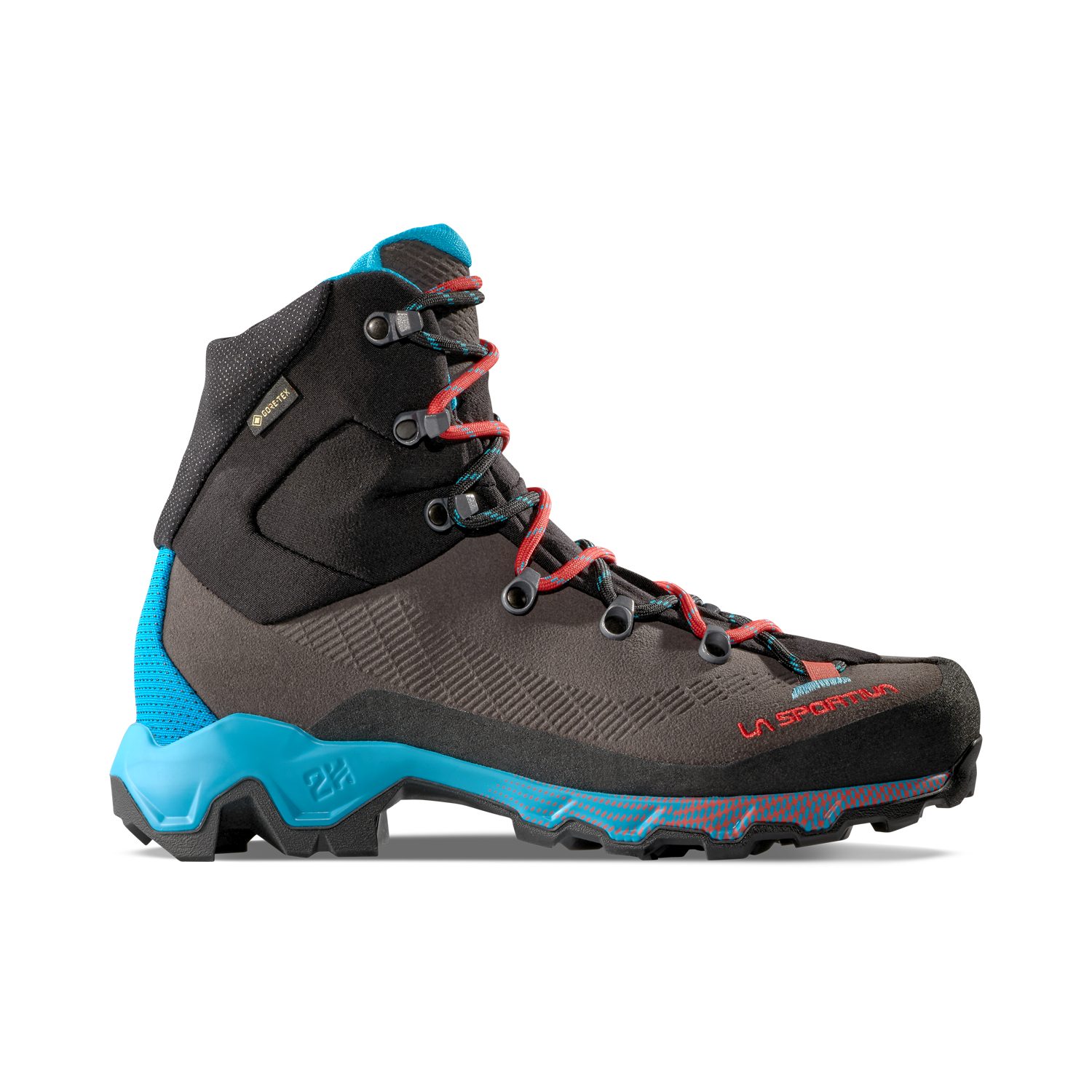 La Sportiva Aequilibrium Trek GTX Damen Wanderschuh