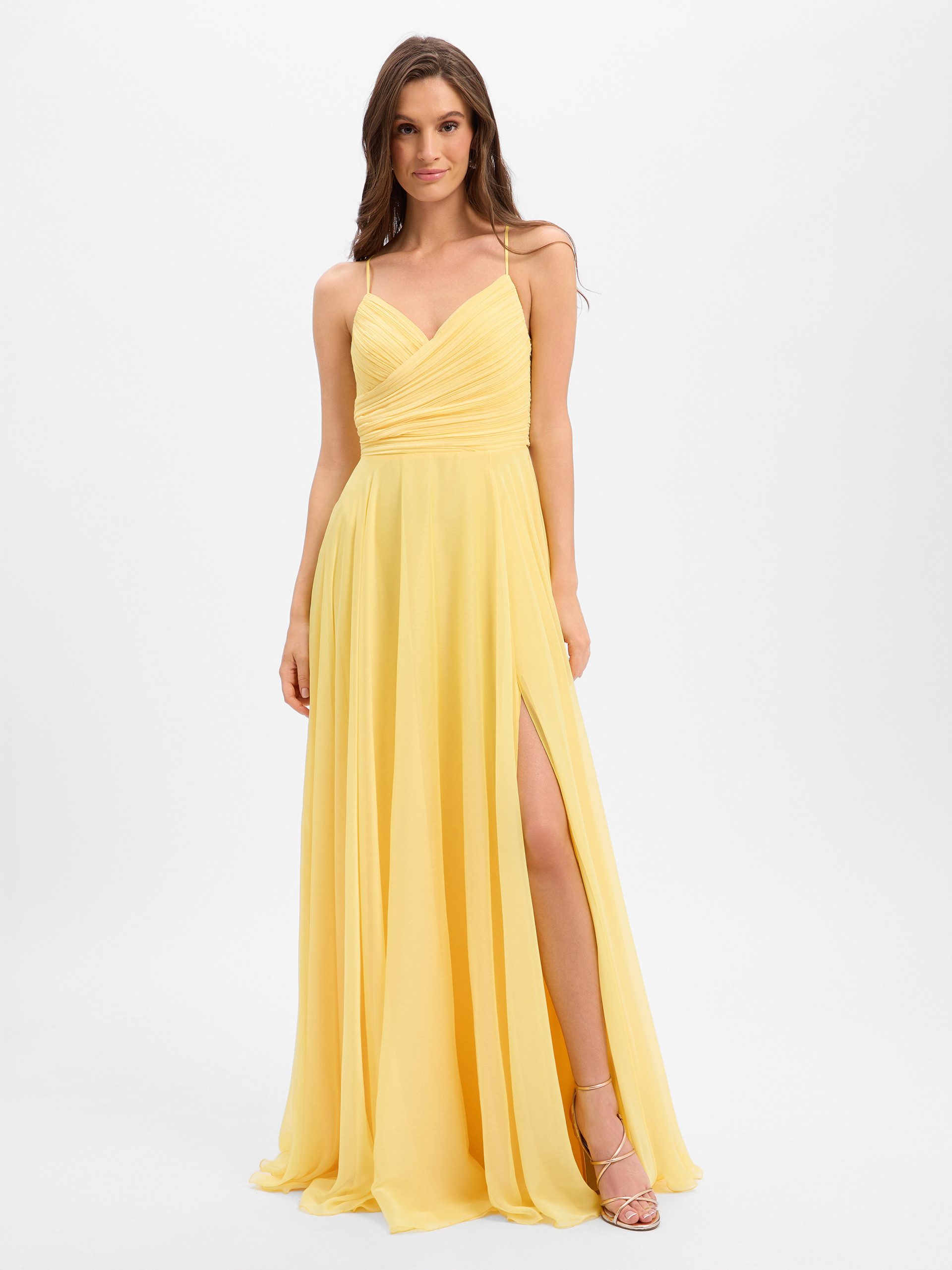 Marie Lund Abendkleid